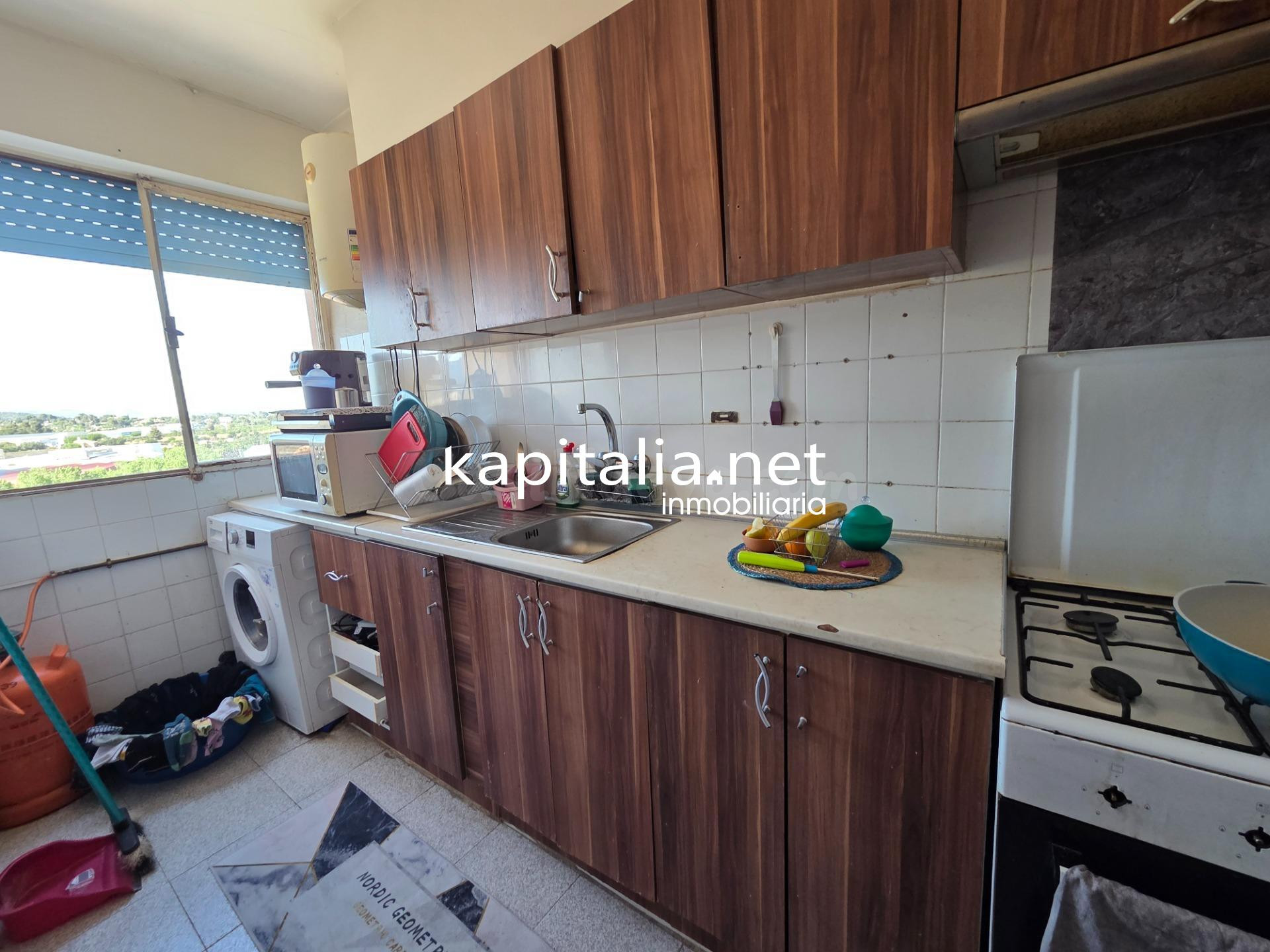 Piso a la venta en Ontinyent