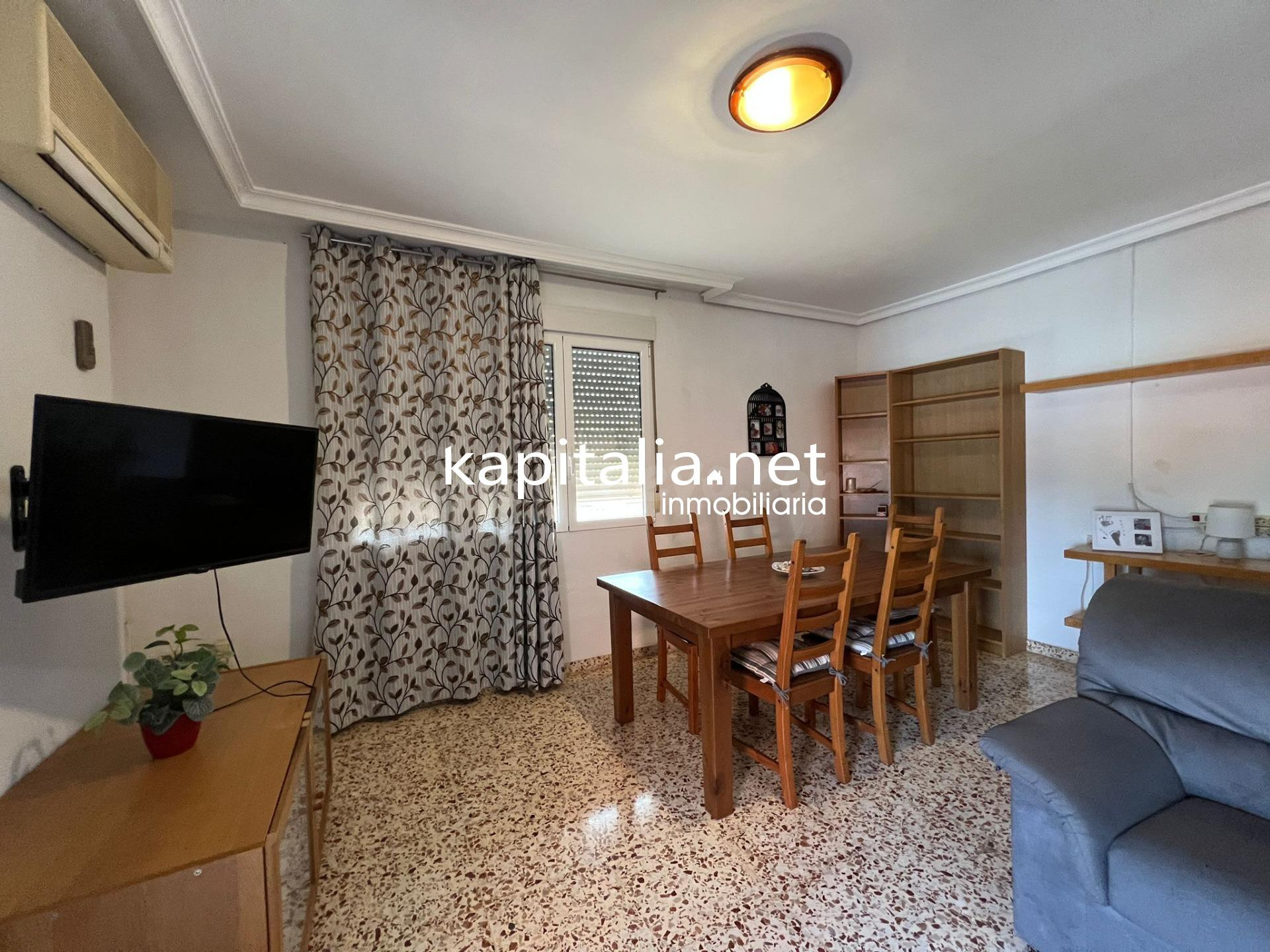 Piso a la venta en Montesa . - foto 2