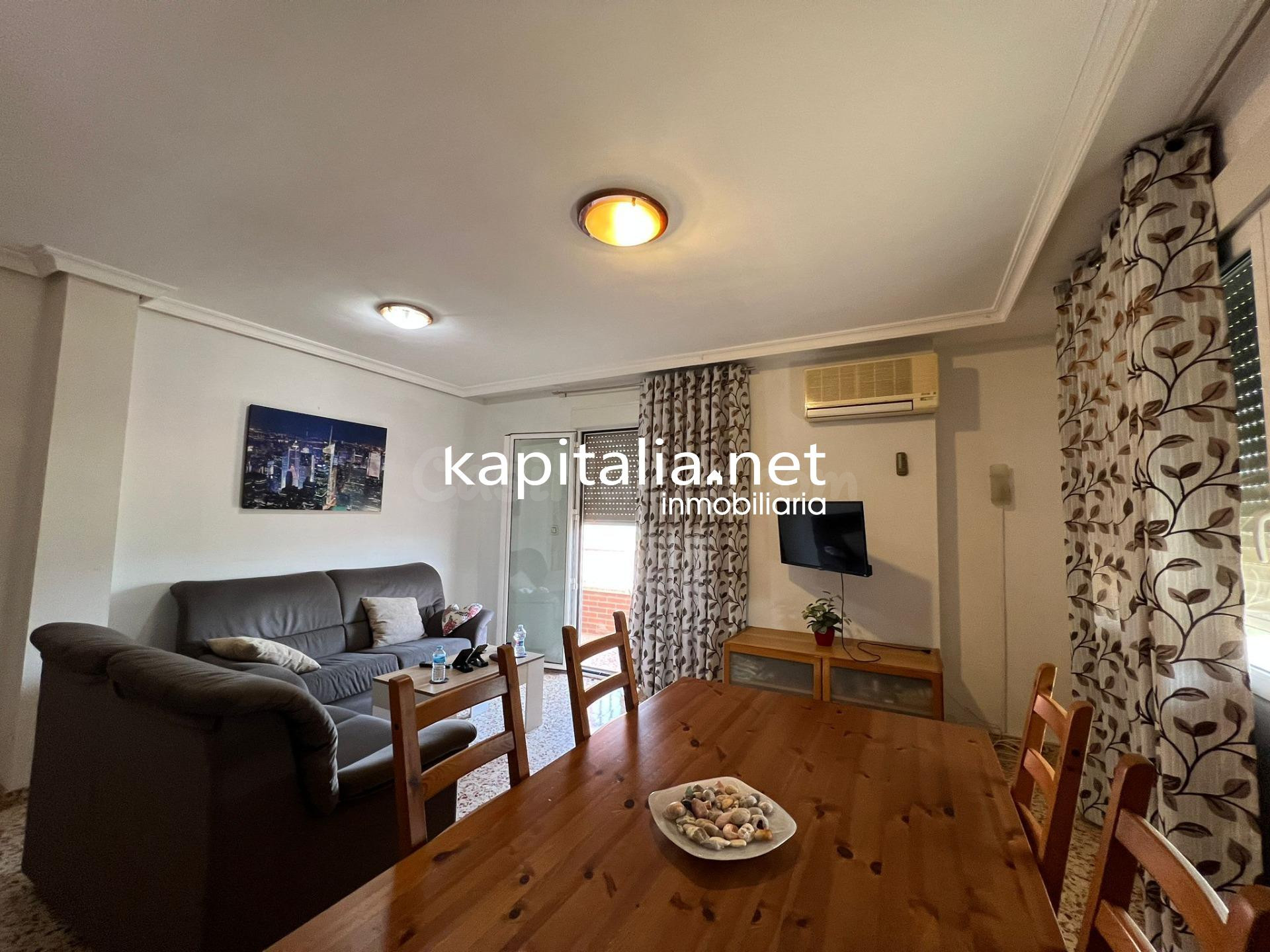 Piso a la venta en Montesa . - foto 3