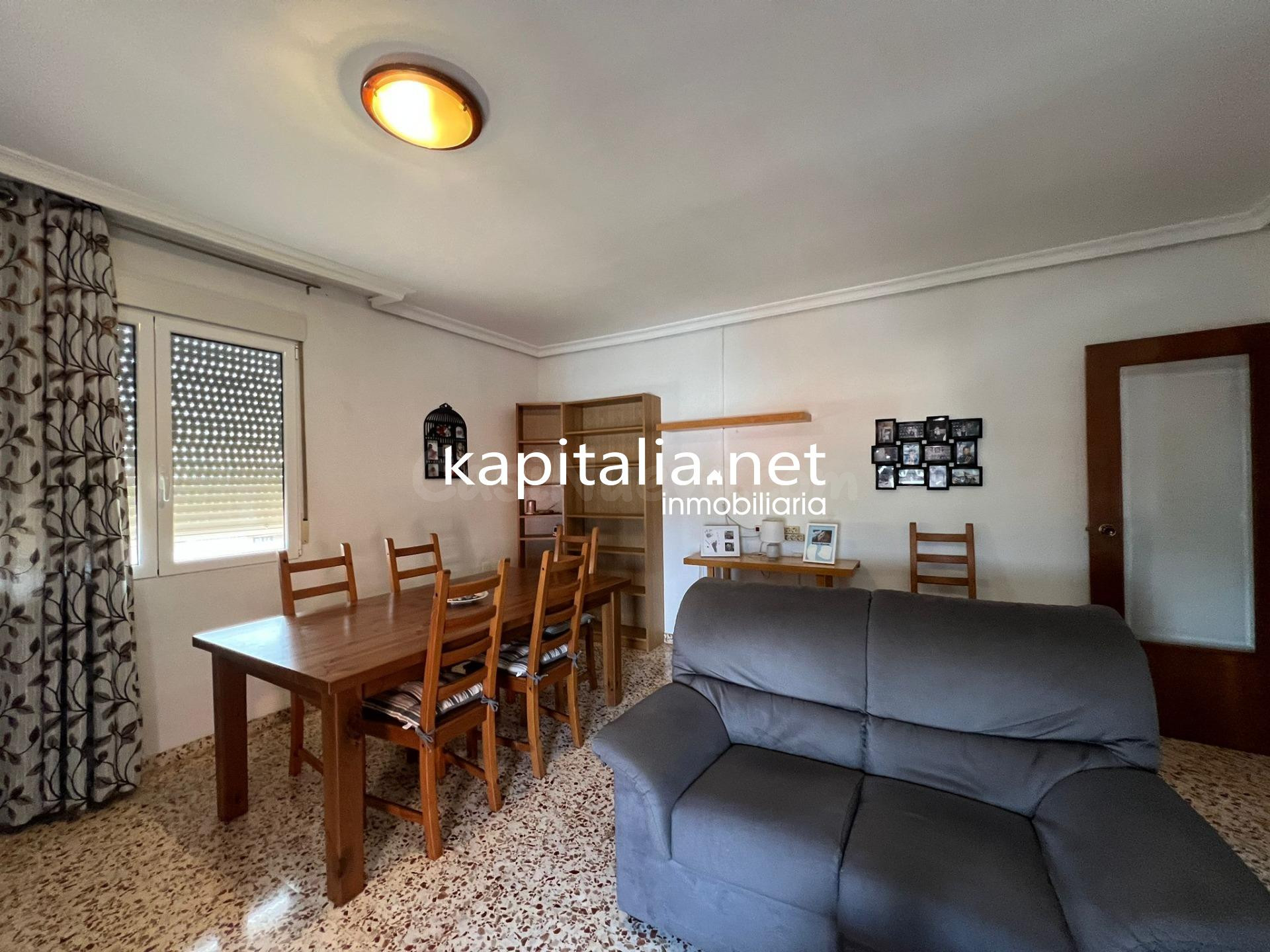 Piso a la venta en Montesa . - foto 4