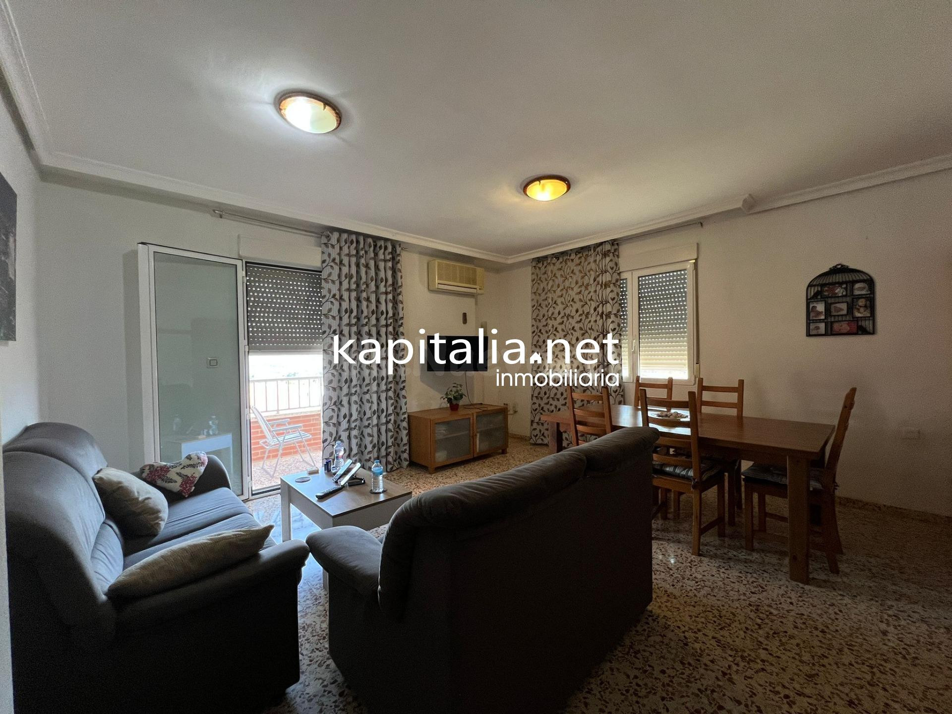 Piso a la venta en Montesa . - foto 5