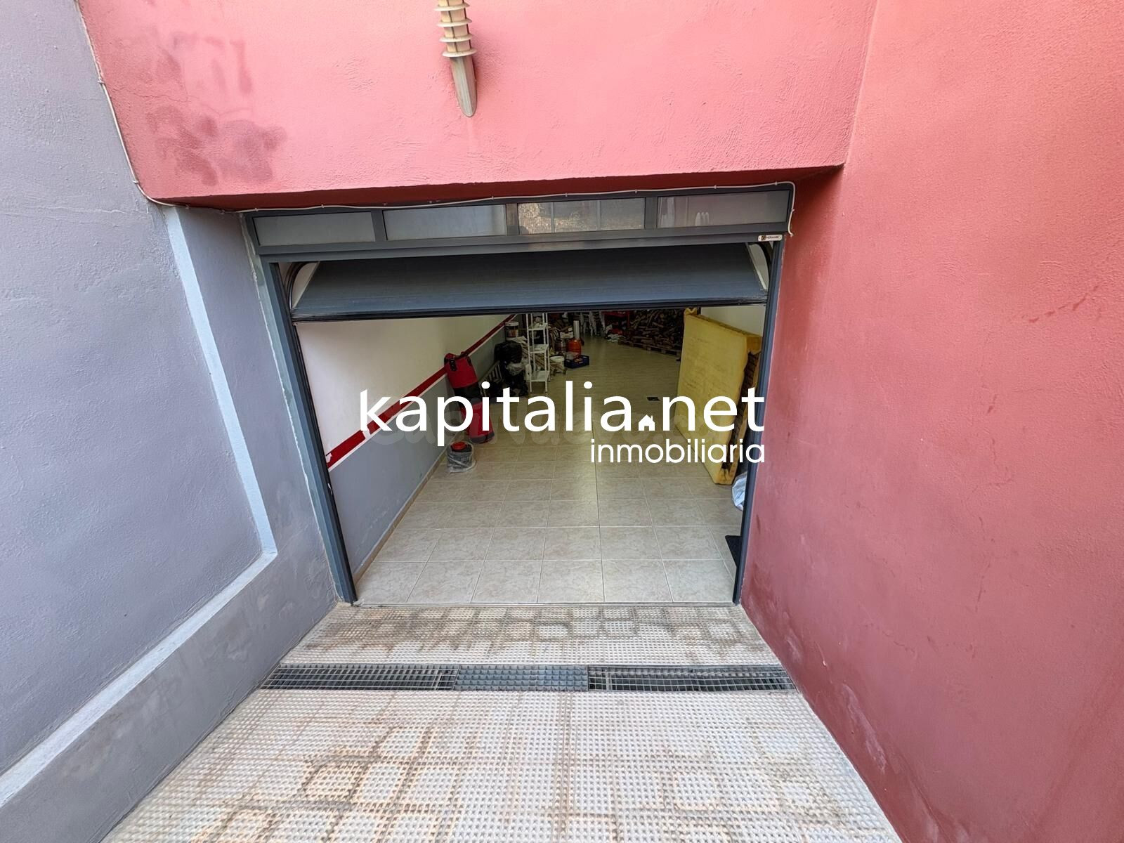 EXCLUSIVO ADOSADO A LA VENTA EN URBANIZACION ANTIC CAMP DE F - foto 3