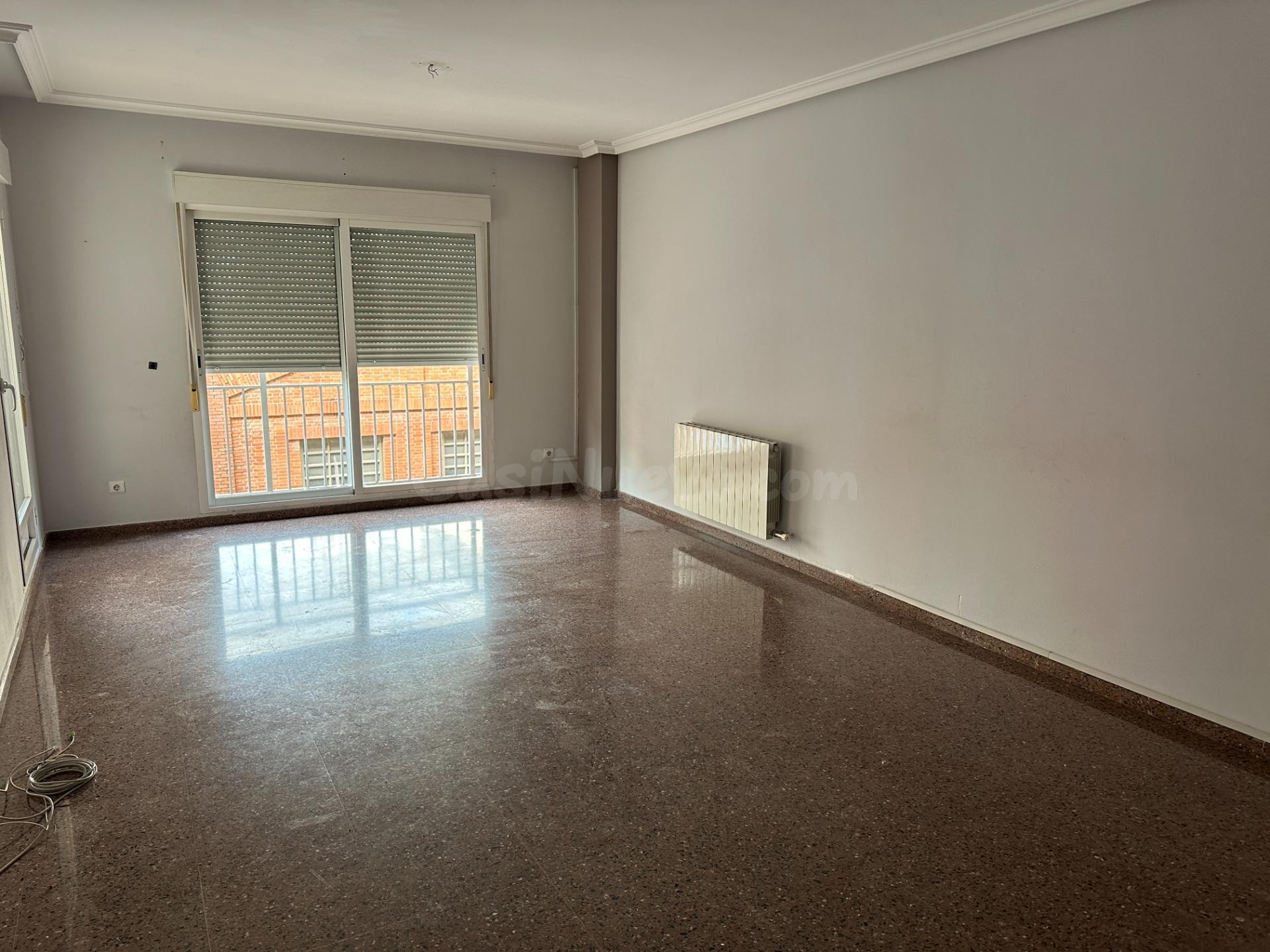 PISO A LA VENTA EN ALCOY