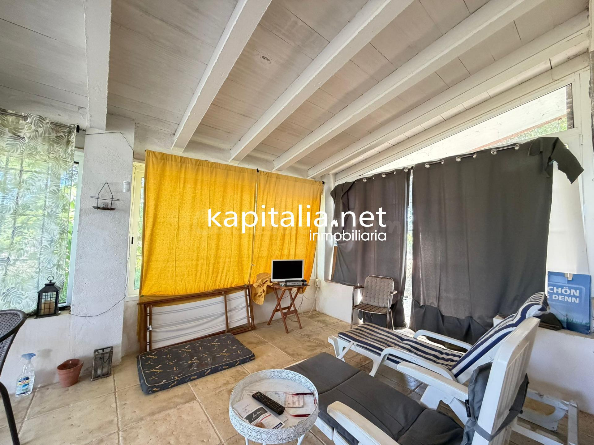 CHALET Independiente en VENTA EN BARXETA - foto 4