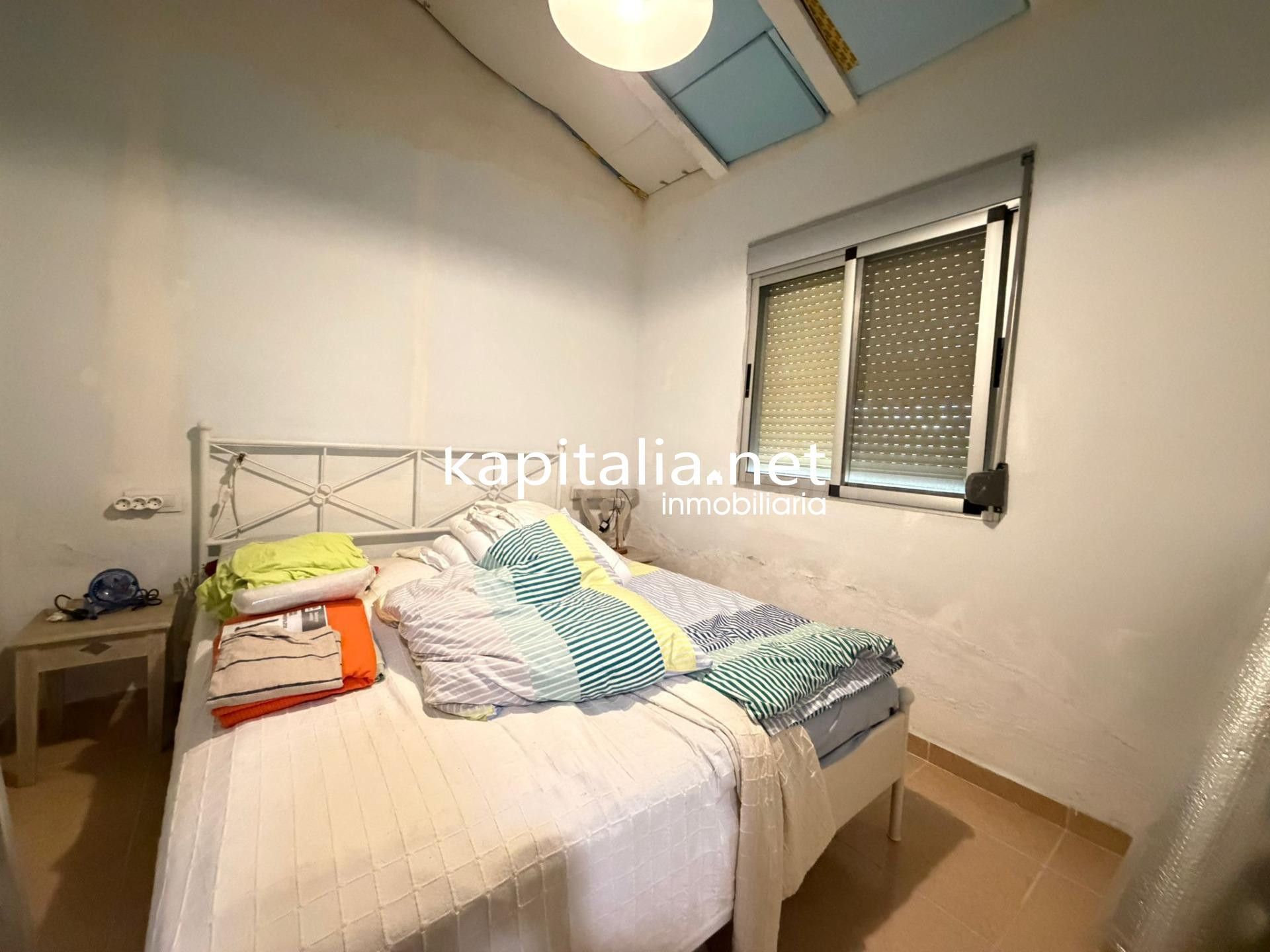 CHALET Independiente en VENTA EN BARXETA - foto 5