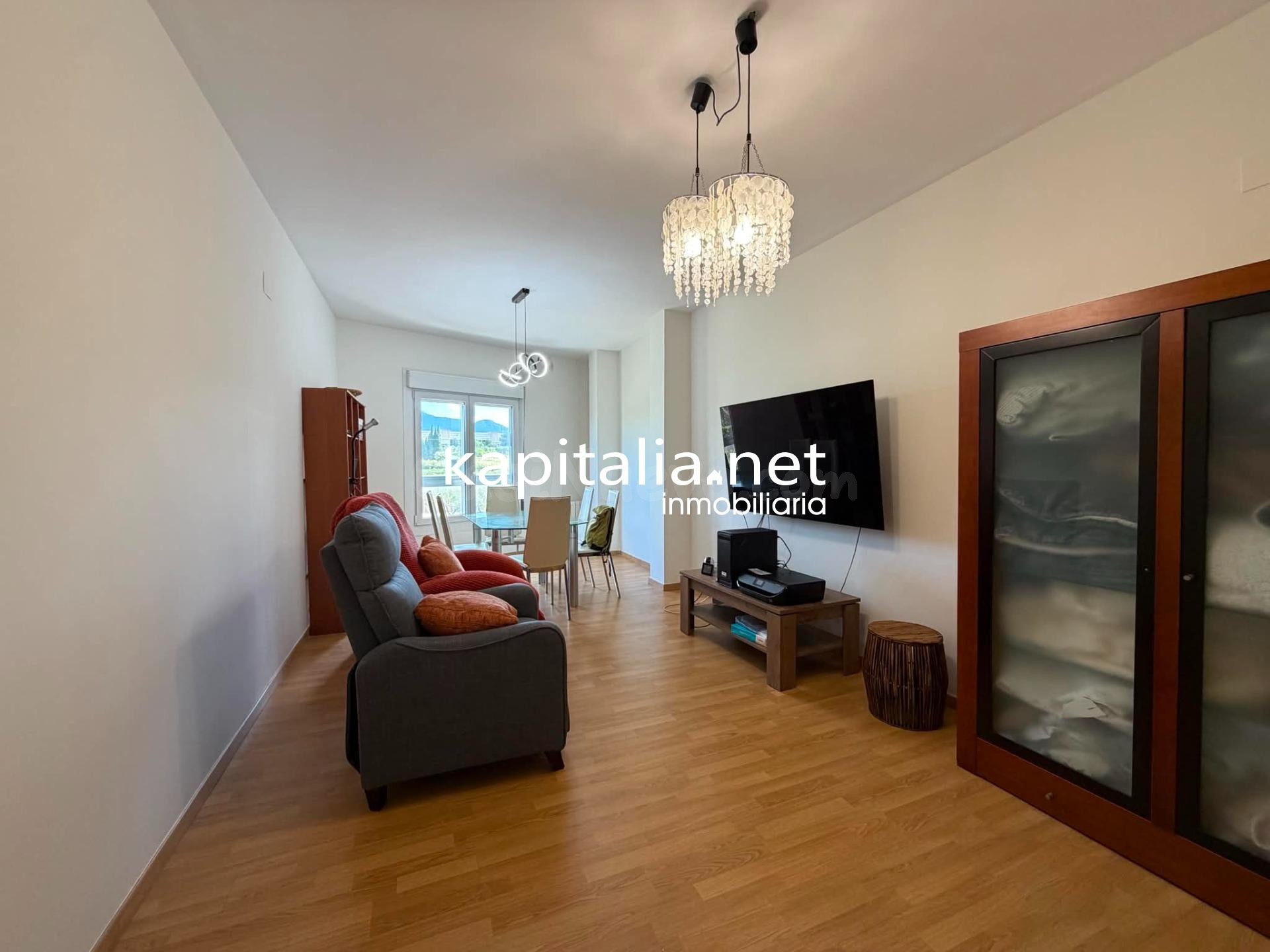 Atico-duplex en Cocentaina - foto 2