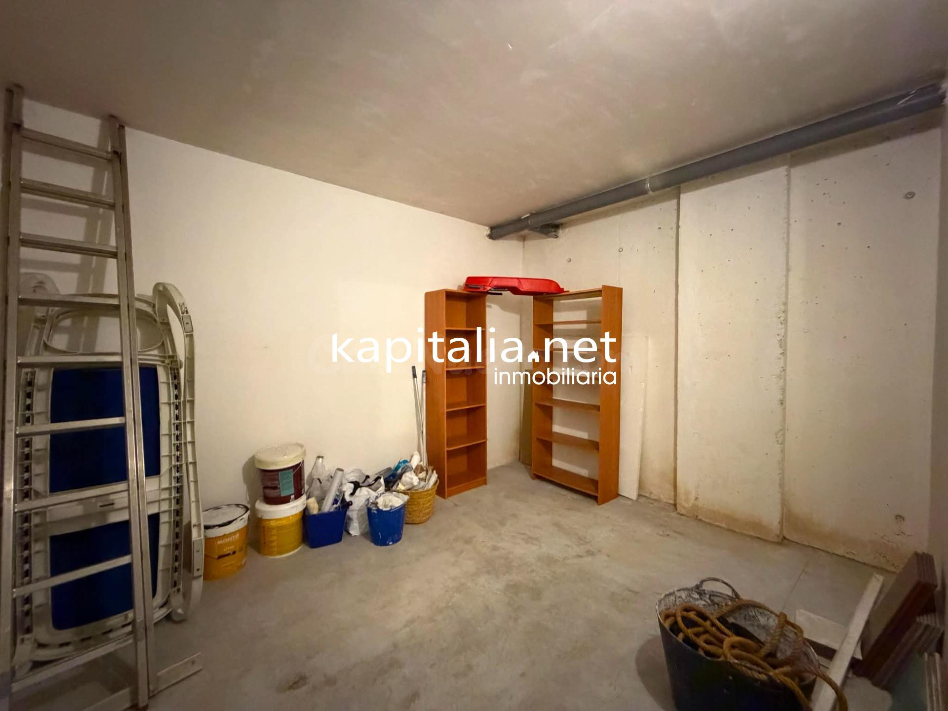Atico-duplex en Cocentaina - foto 3
