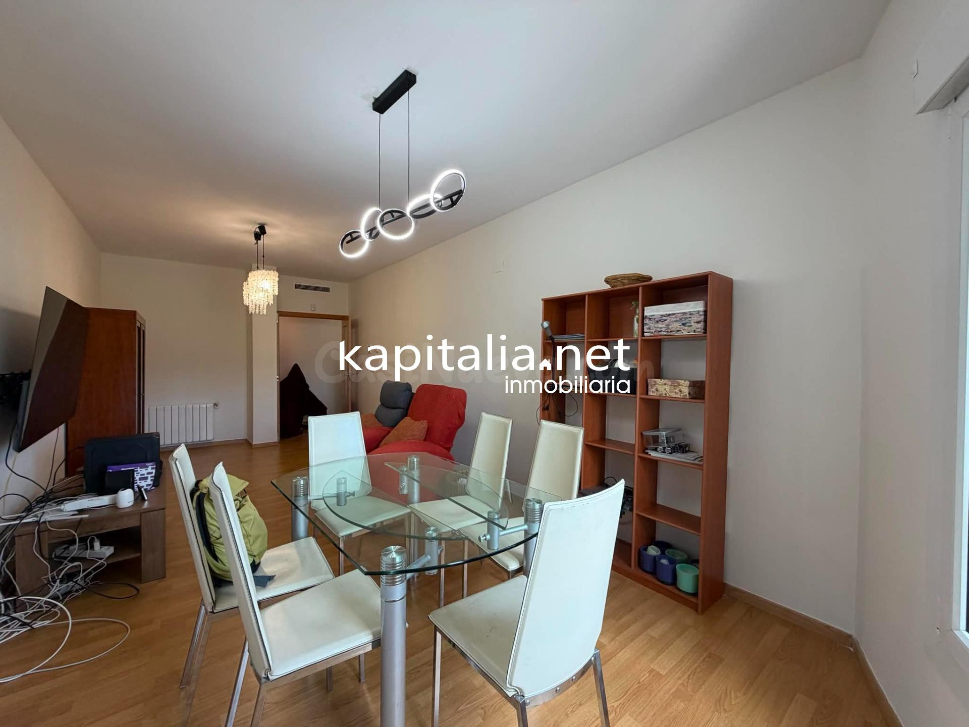 Atico-duplex en Cocentaina - foto 5