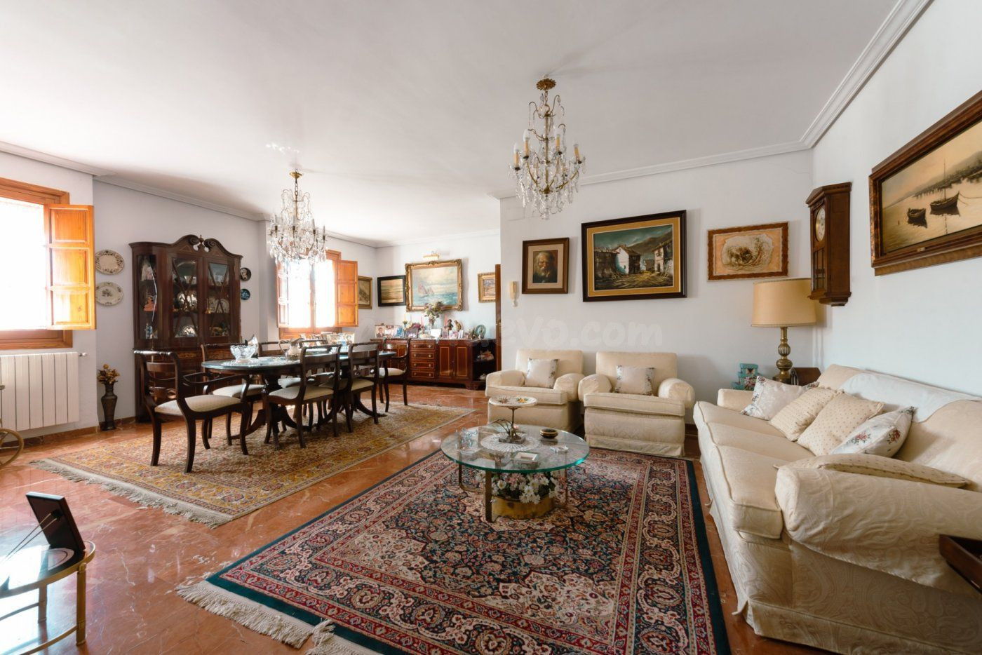 Chalet en Las Almenas, Tomares
