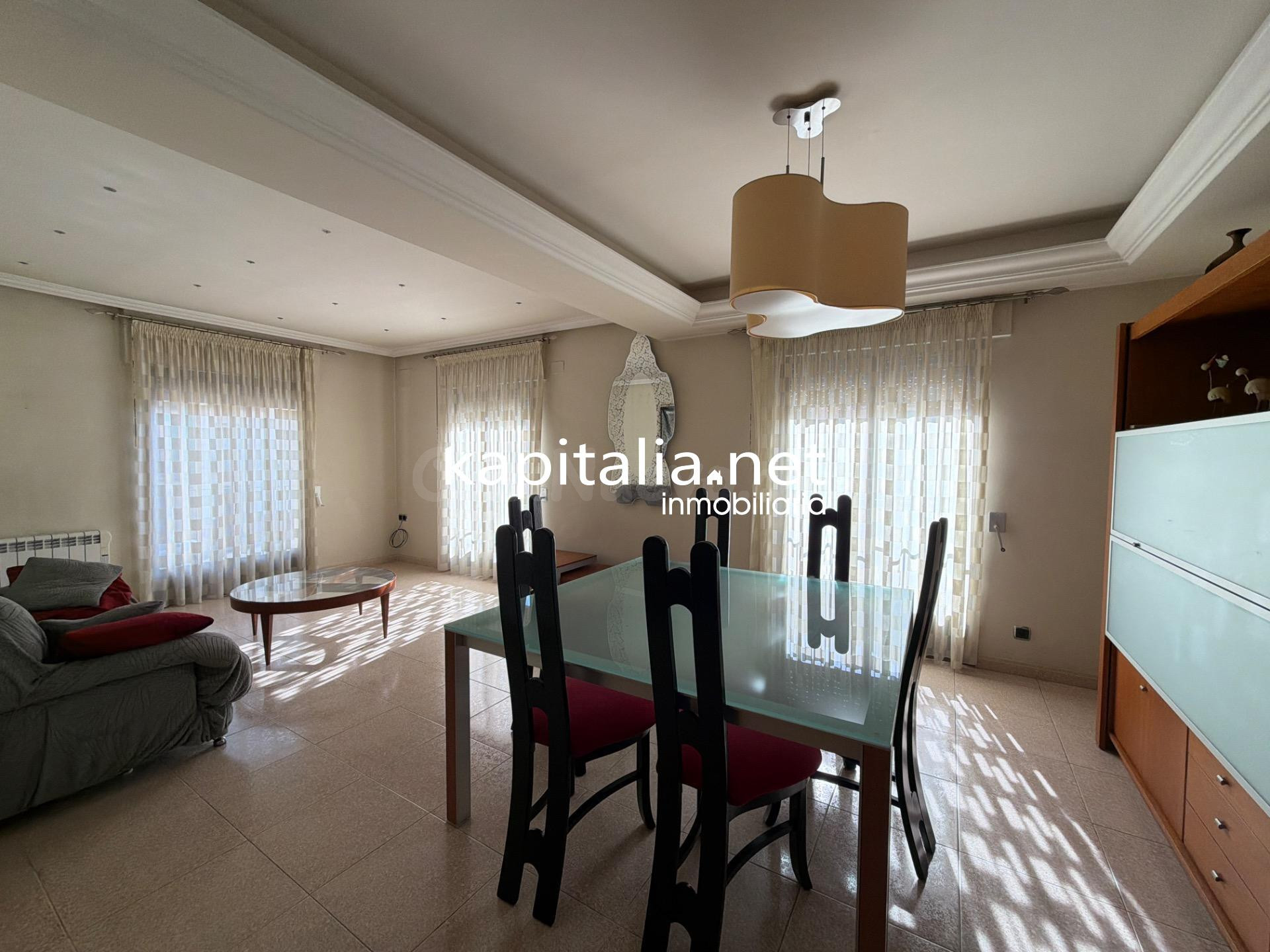 CASA REFORMADA JUNTO A PALAU COMTAL DE COCENTAINA - foto 3