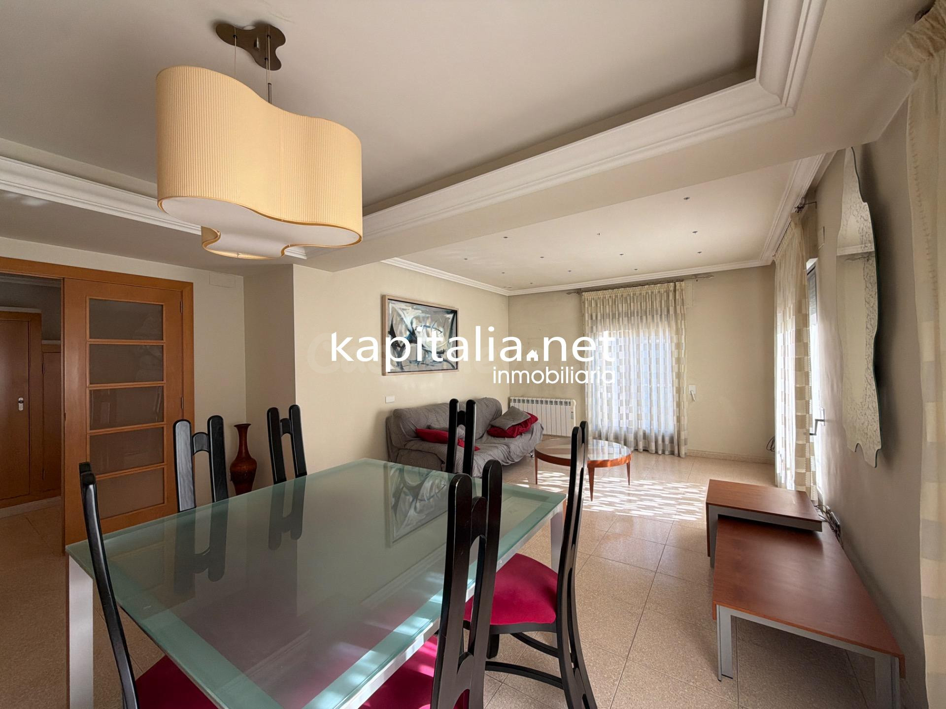 CASA REFORMADA JUNTO A PALAU COMTAL DE COCENTAINA - foto 4