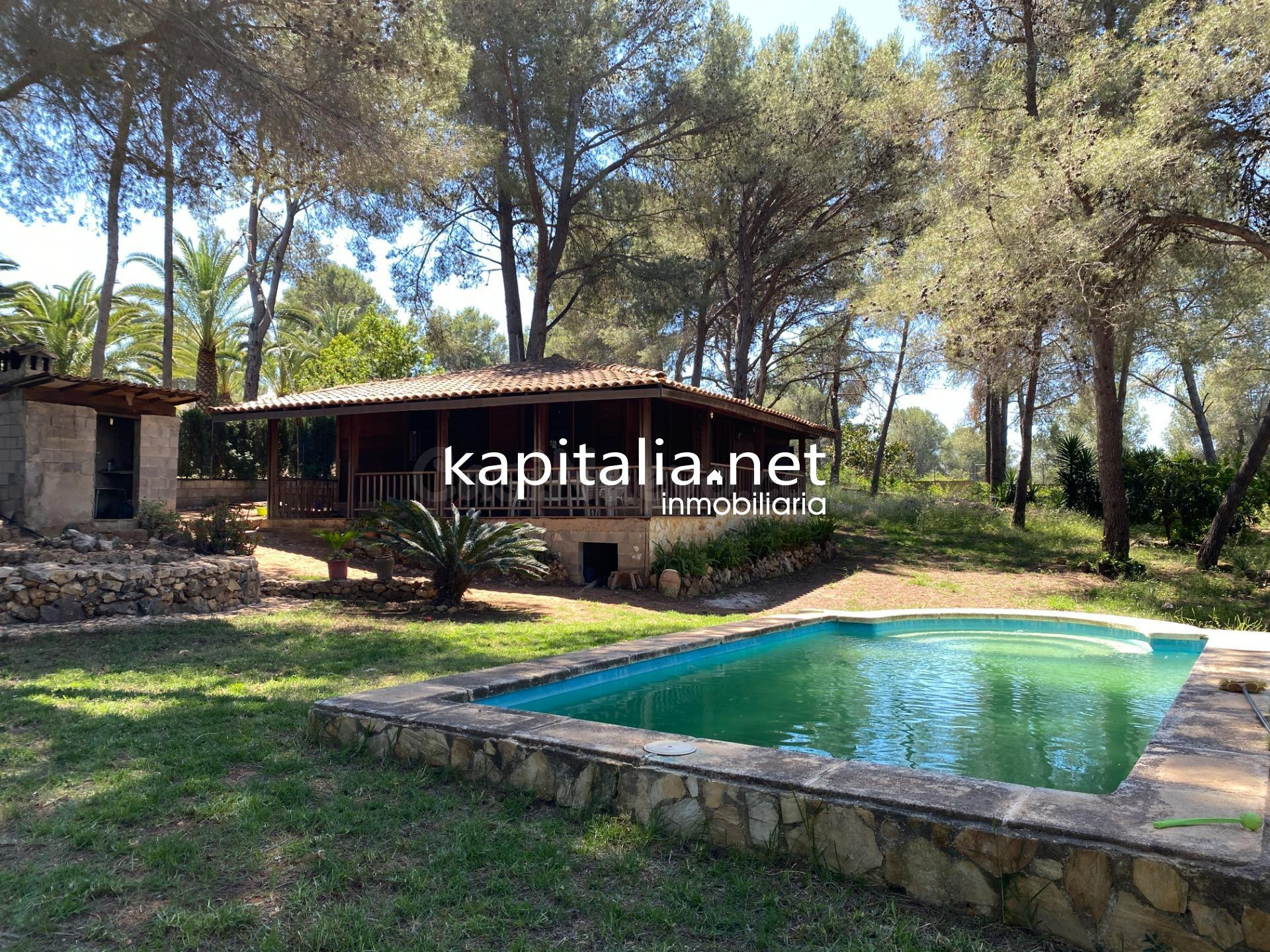 Fantástico chalet en VENTA en Alberic - foto 2
