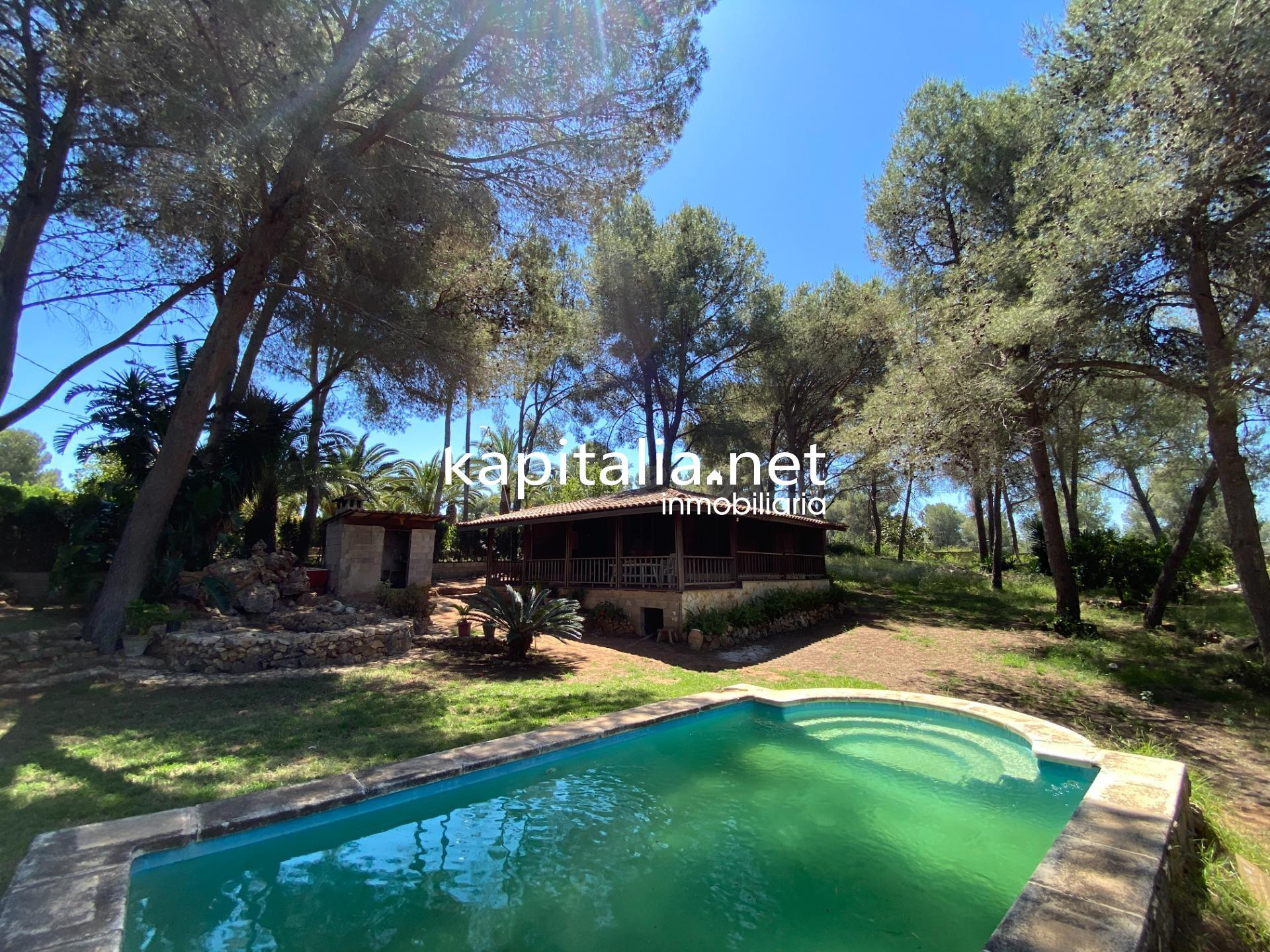 Fantástico chalet en VENTA en Alberic - foto 3