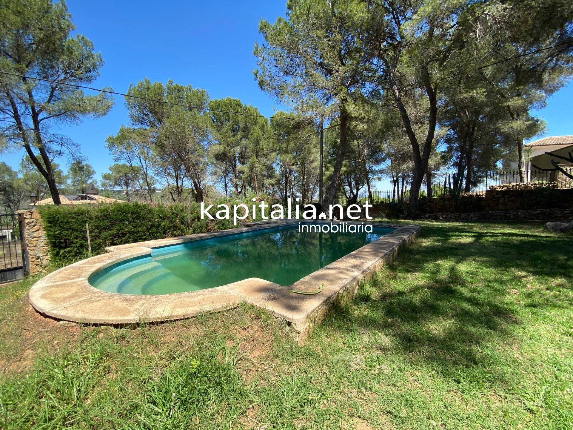 Fantástico chalet en VENTA en Alberic - foto 4