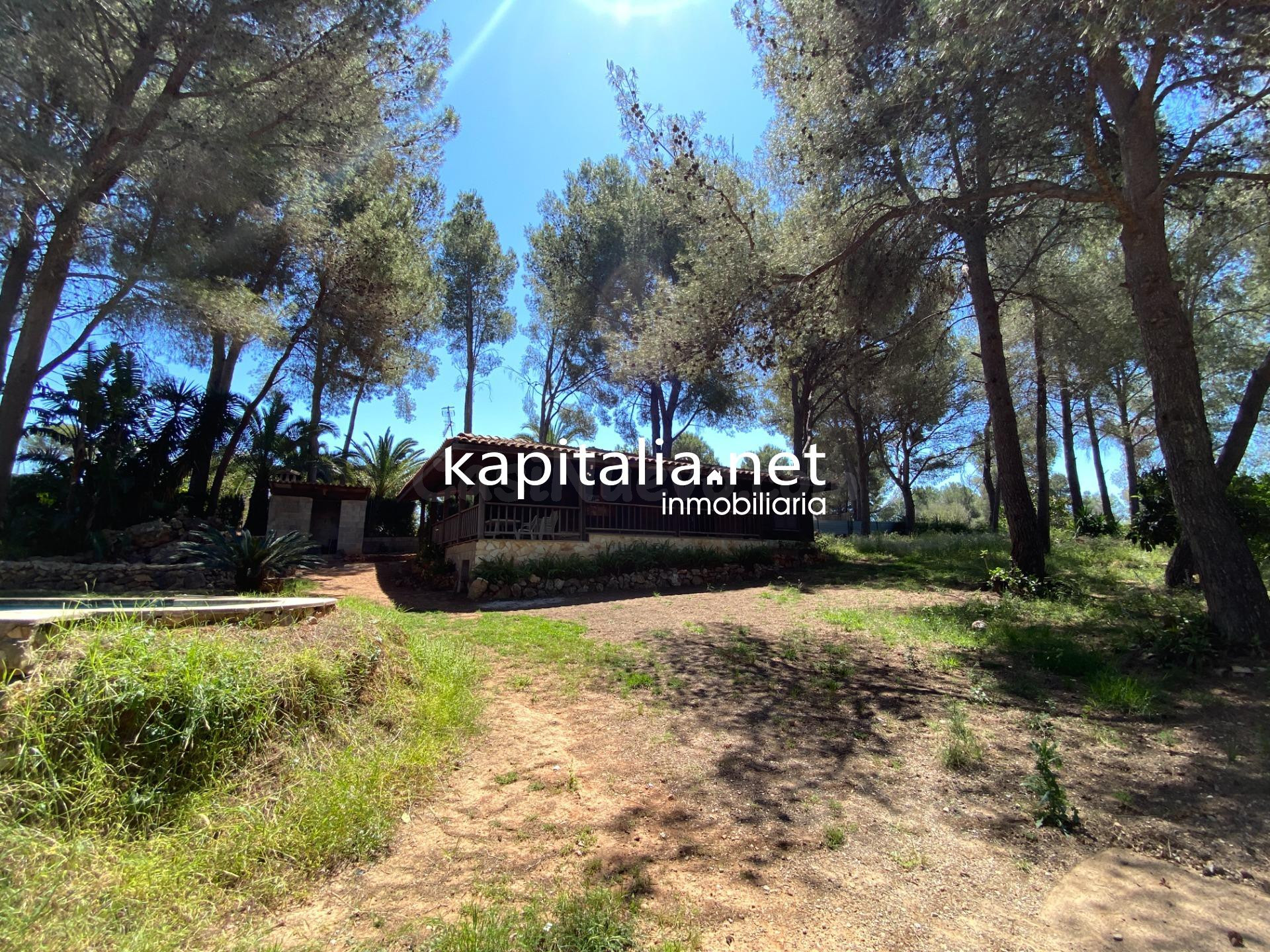 Fantástico chalet en VENTA en Alberic - foto 5