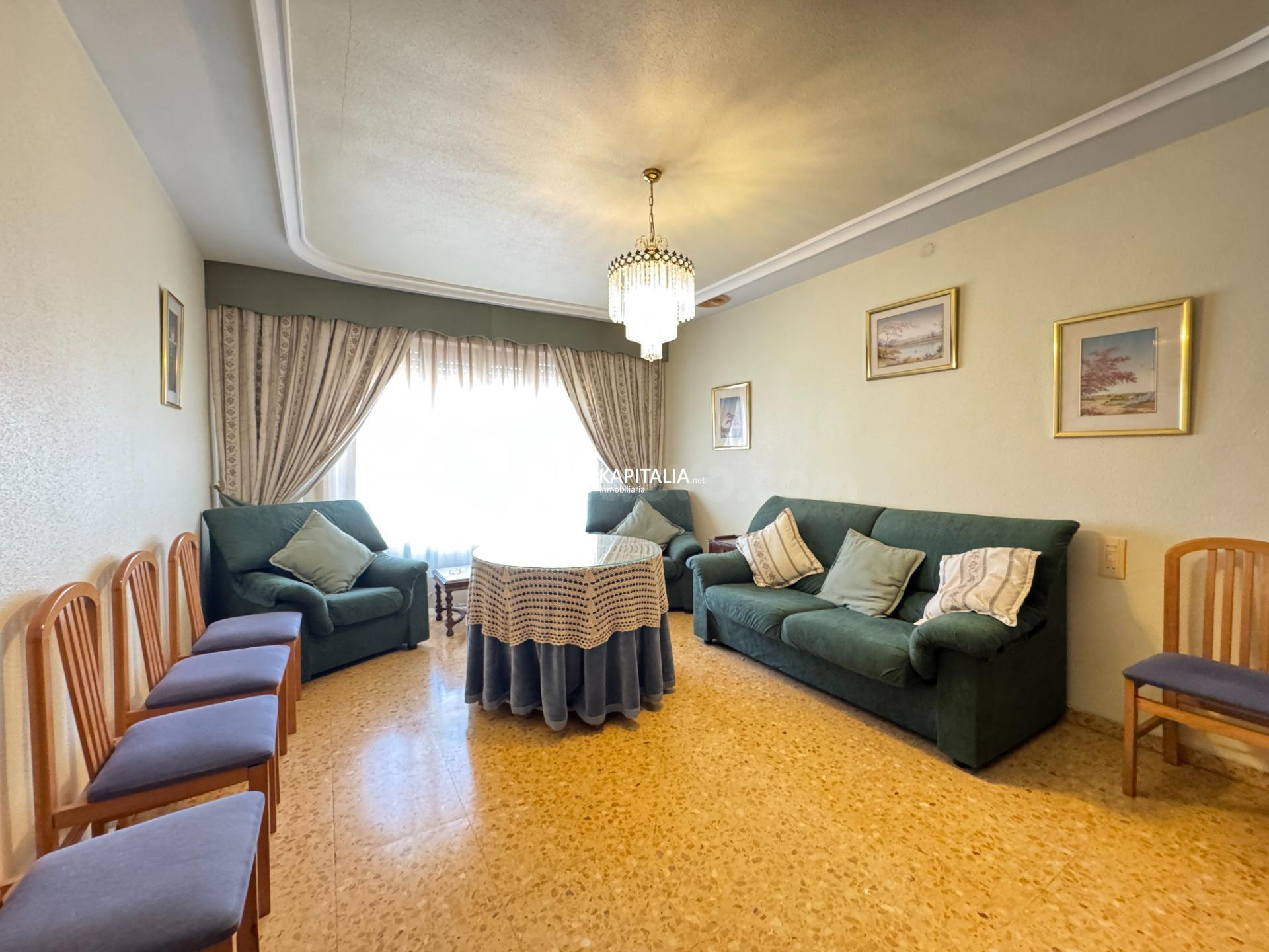 Piso a la venta en Ontinyent