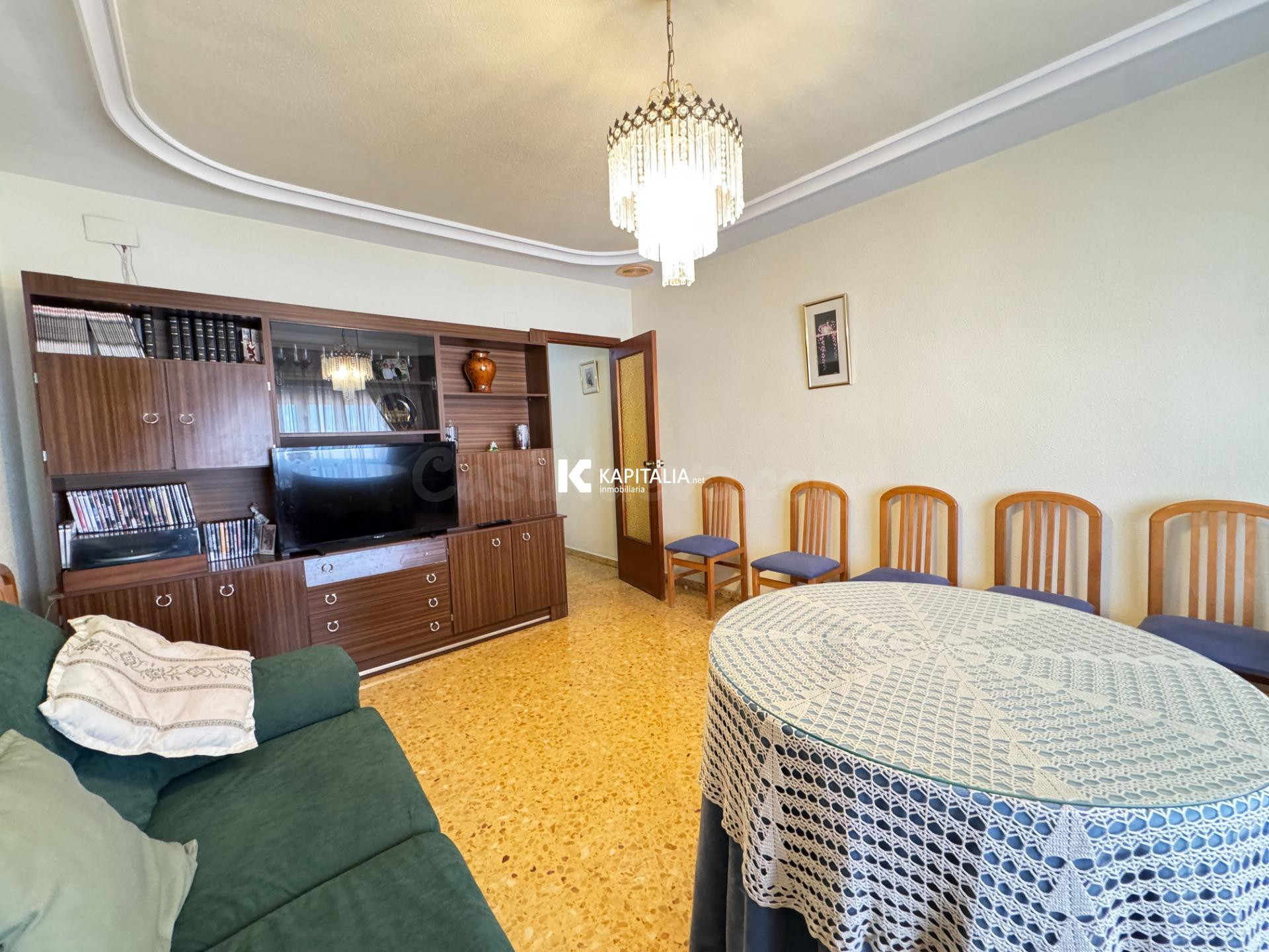 Piso a la venta en Ontinyent - foto 3