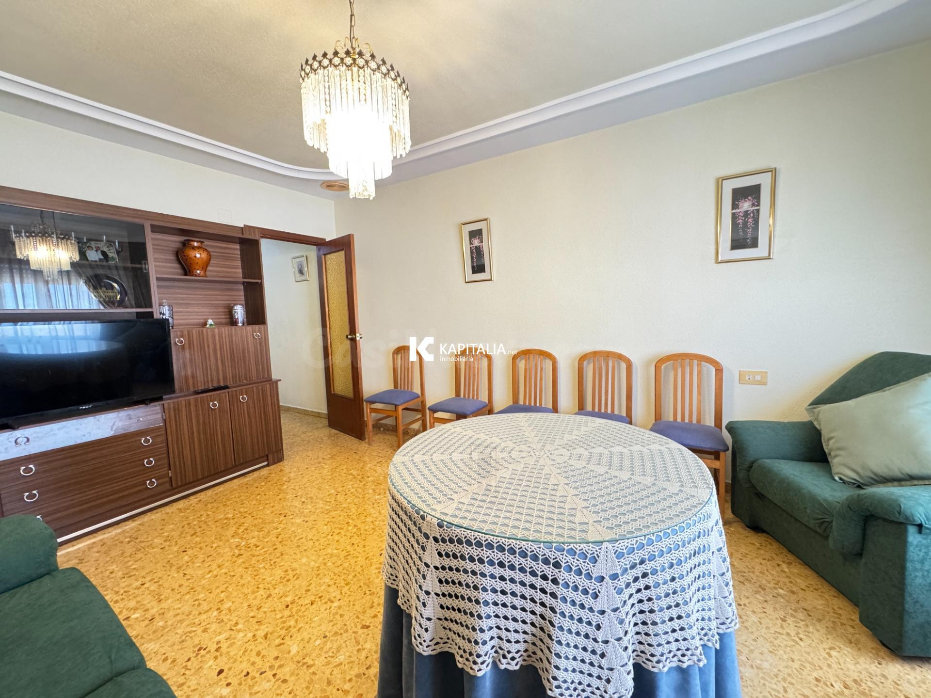 Piso a la venta en Ontinyent - foto 4