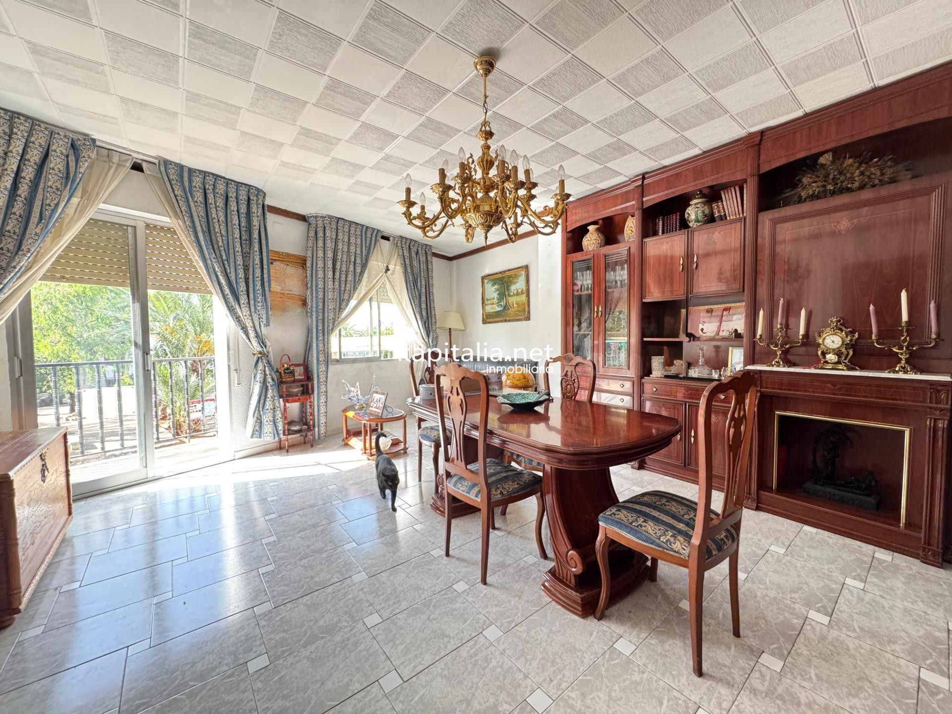 Piso a la venta en Beniganim