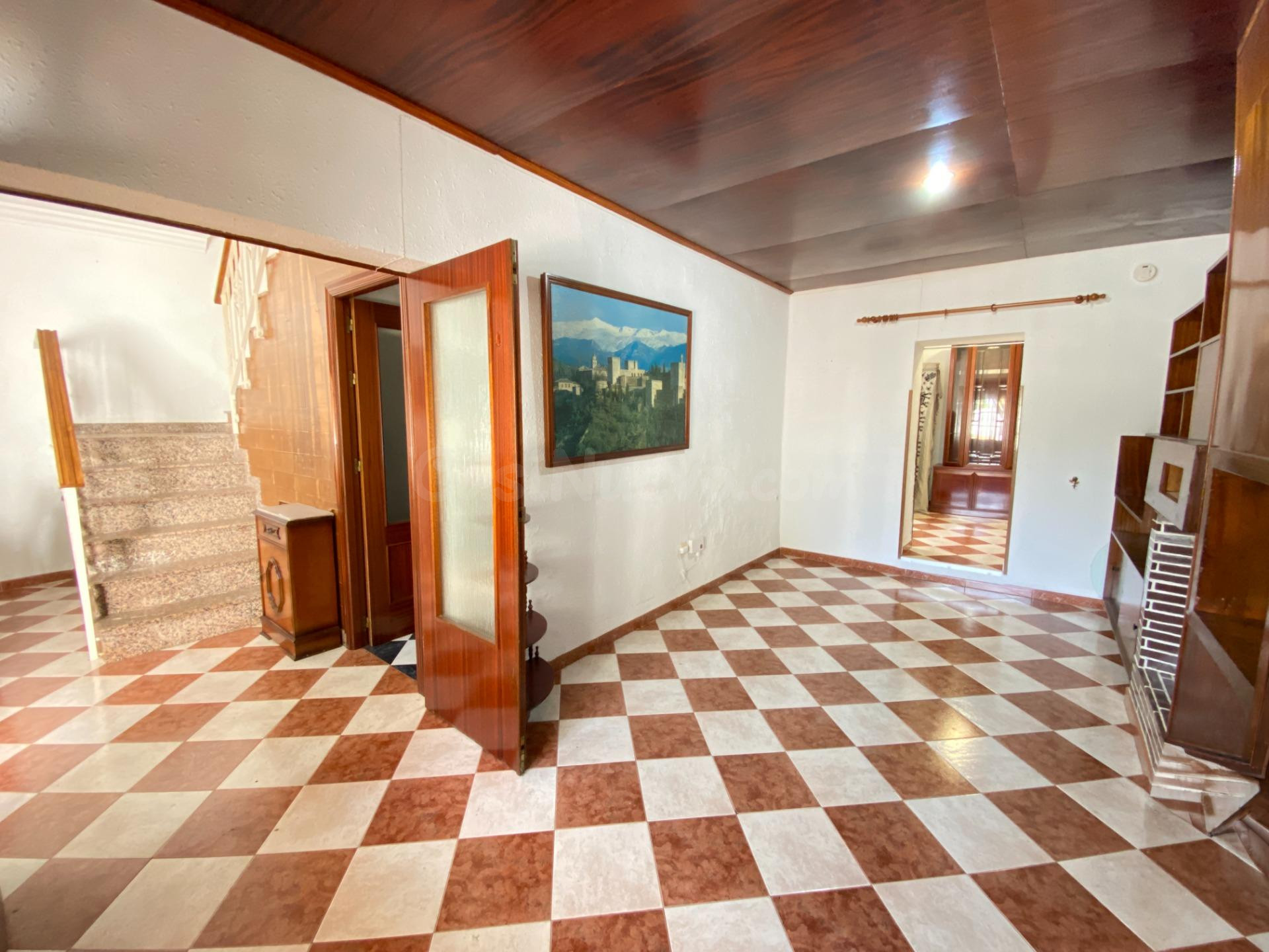 CASA UNIFAMILIAR EN COCA - foto 2