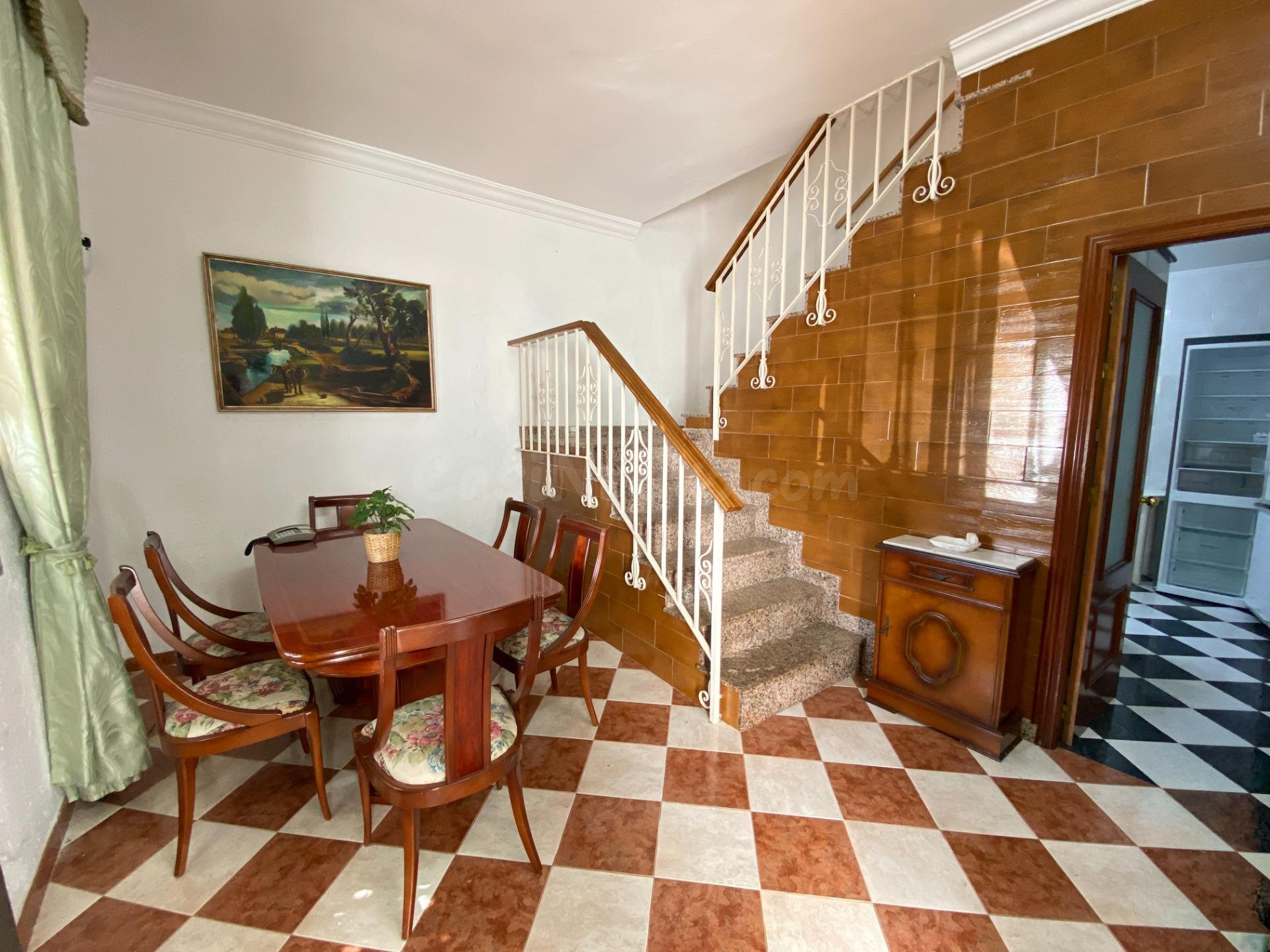 CASA UNIFAMILIAR EN COCA - foto 4