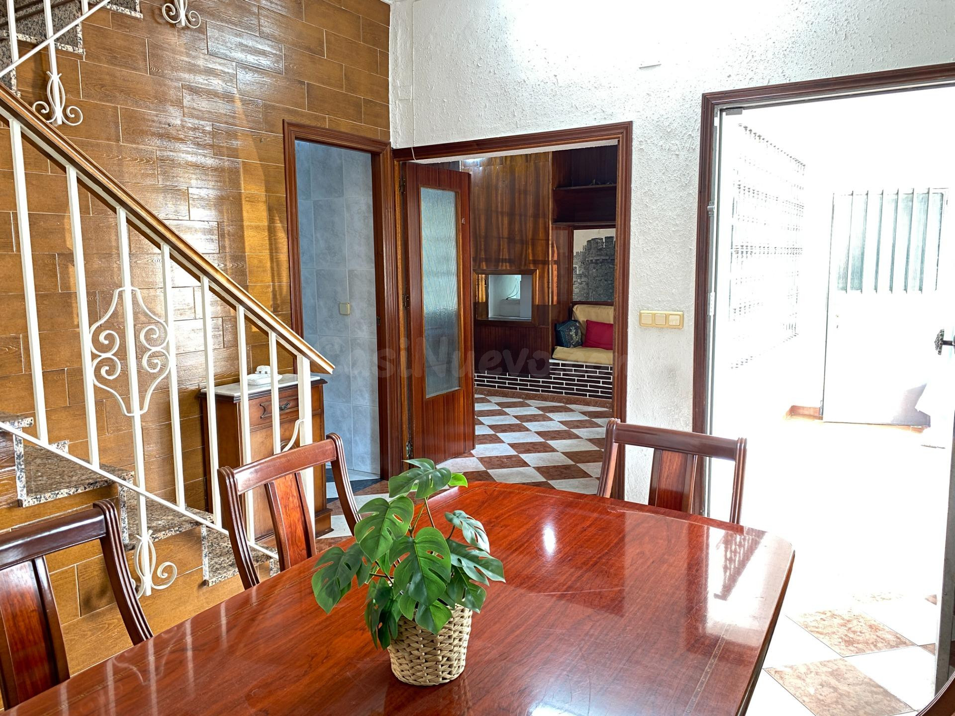CASA UNIFAMILIAR EN COCA - foto 5