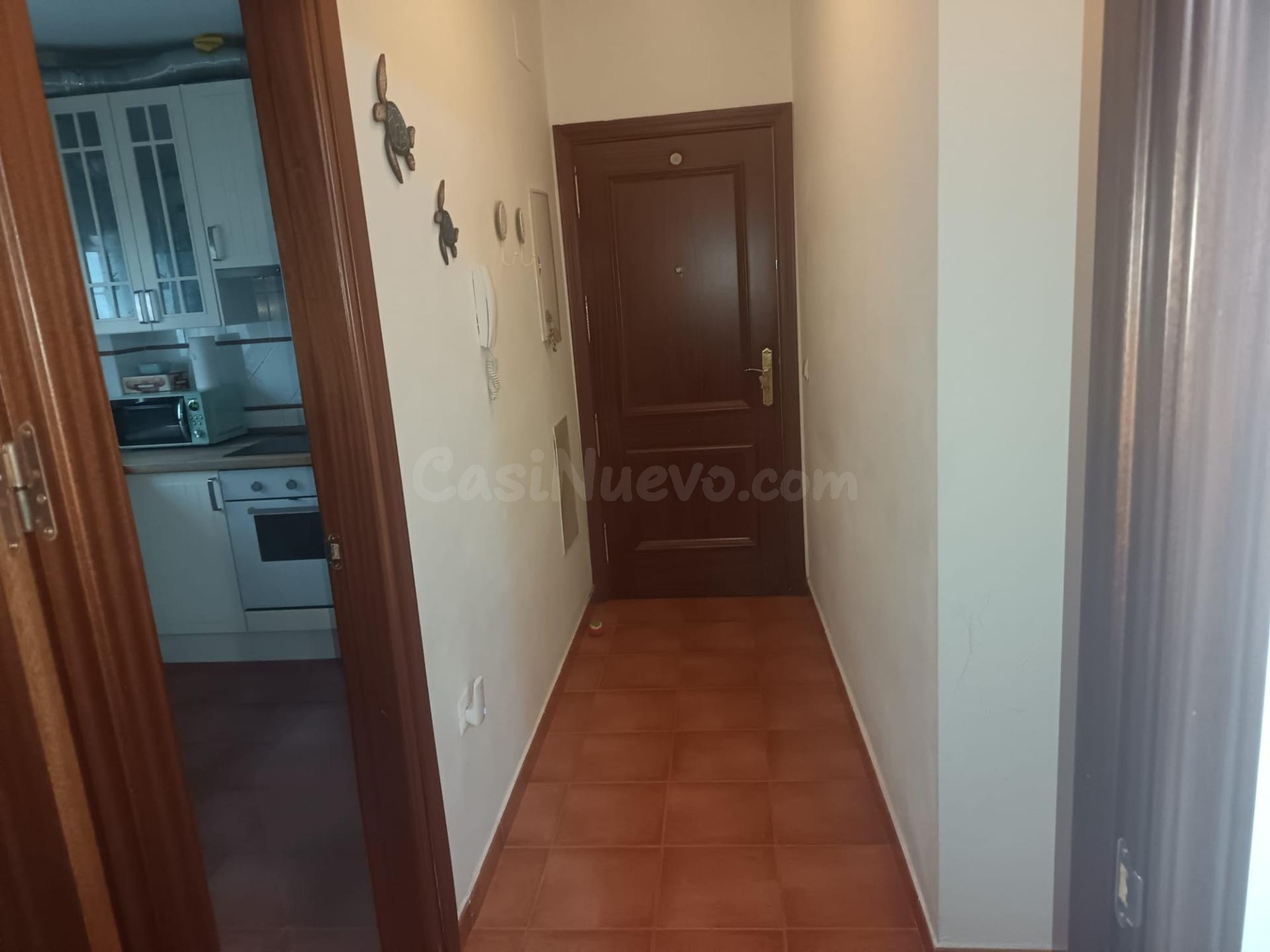 PISO EN JABUGUILLO (Aracena) - foto 3
