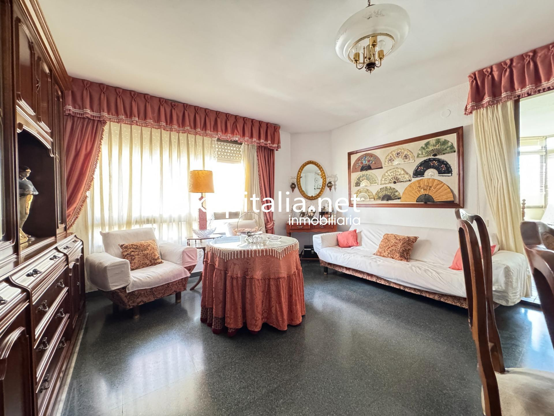 Piso a la venta en Ontinyent, zona San Jose