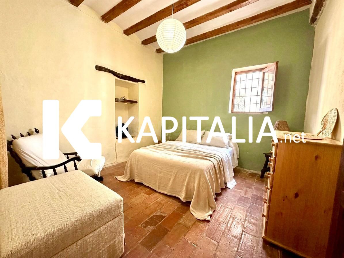 Espectacular Masía en urbanización privada con piscina y 100 - foto 5