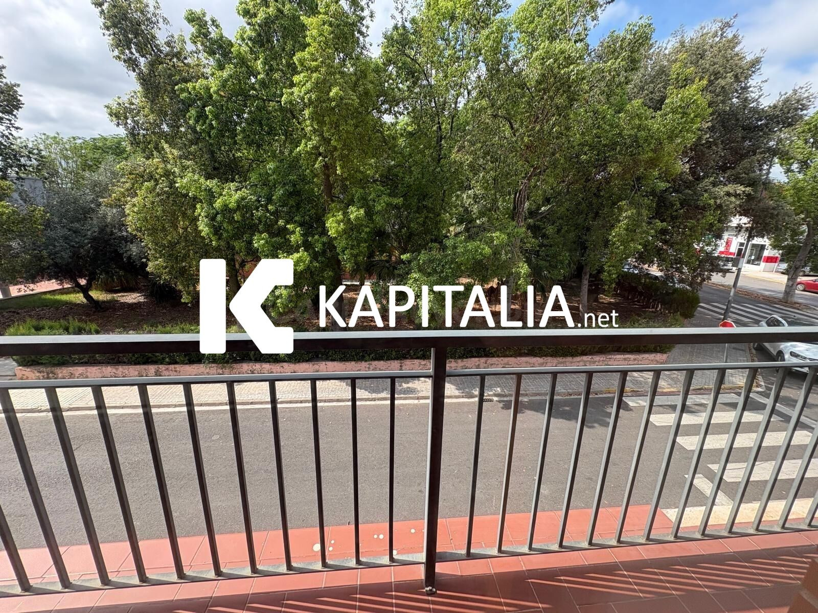 BONITO PISO CON GARAJE Y TRASTERO LISTO PARA ENTRAR A VIVIR EN ALCANTARA ( A TAN SOLO 10 MINUTOS DE XATIVA )