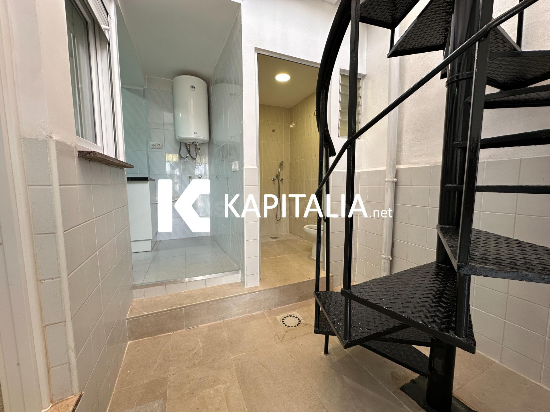 CASA en VENTA en Barxeta con terraza, chimenea y preciosas v - foto 5