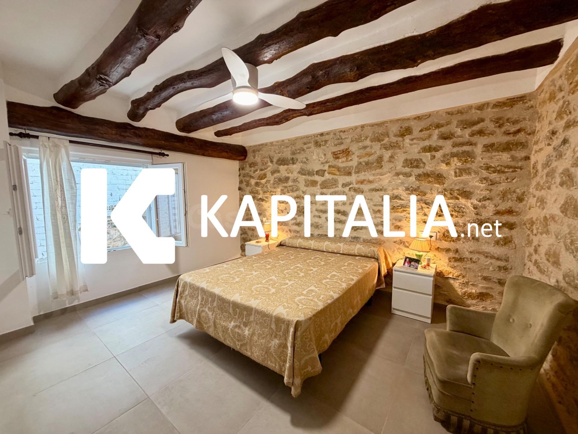 Espectacular casa señorial de 468 m2 en pleno centro – Vista - foto 5
