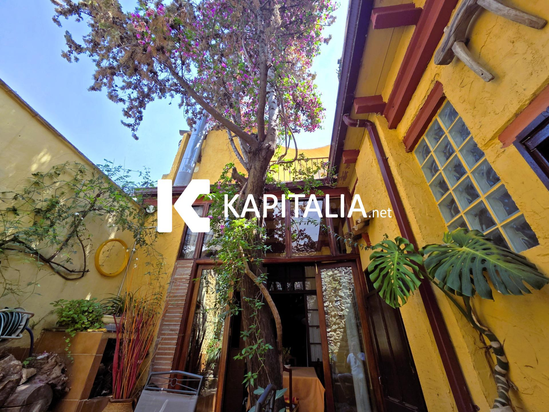 Hotel en traspaso entre Xativa, Ontinyent y Alcoy - ¡Oportunidad Única!