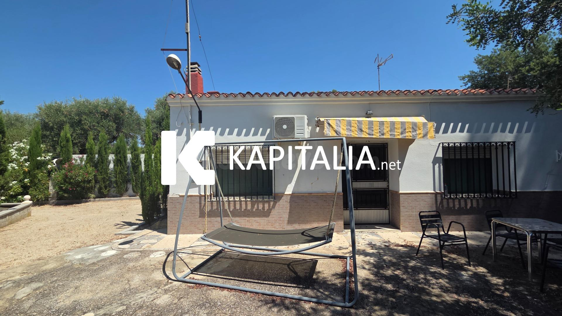 Casa de campo a la venta en Ontinyent - foto 2