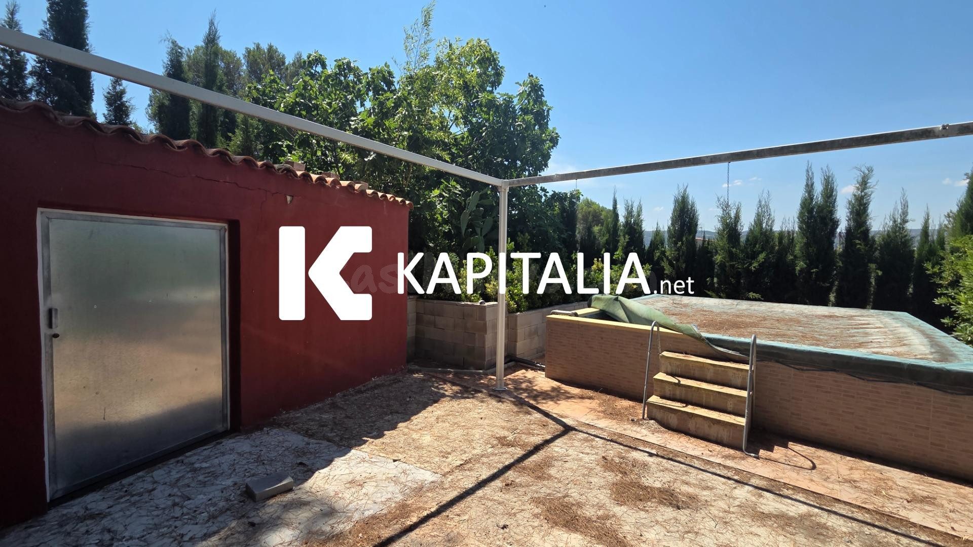 Casa de campo a la venta en Ontinyent - foto 4