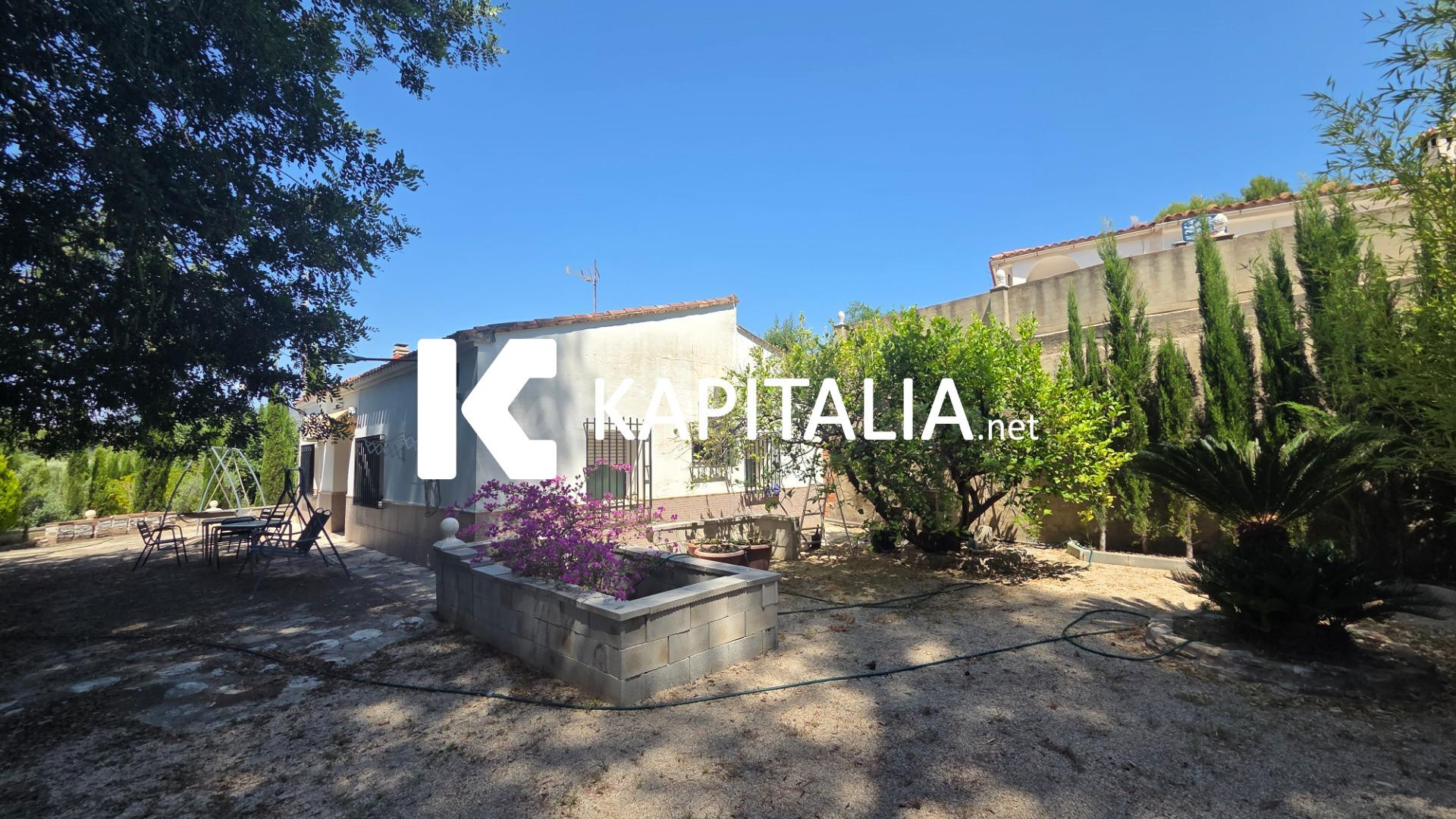 Casa de campo a la venta en Ontinyent - foto 5