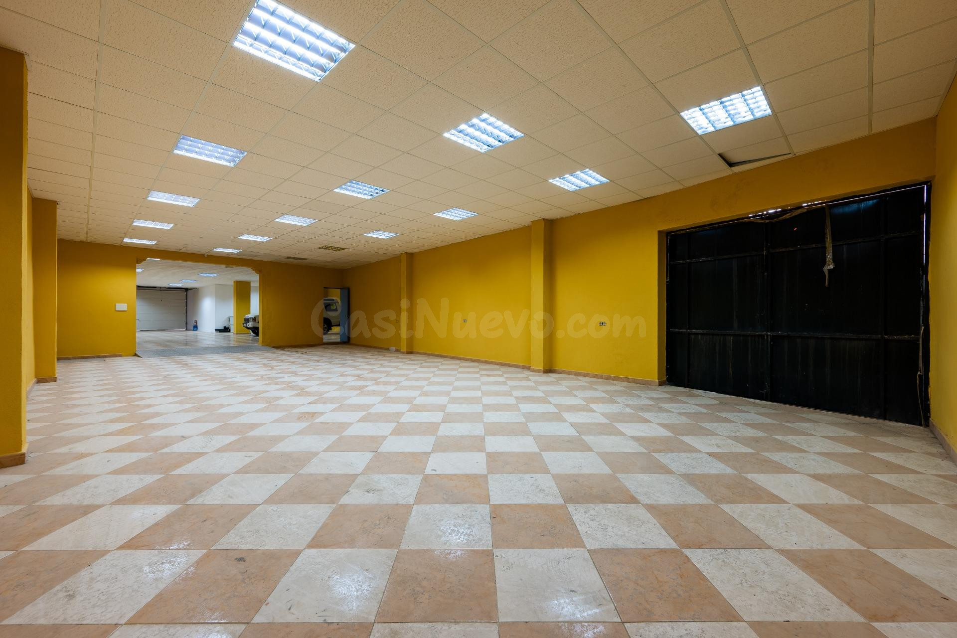 LOCAL COMERCIAL - foto 2