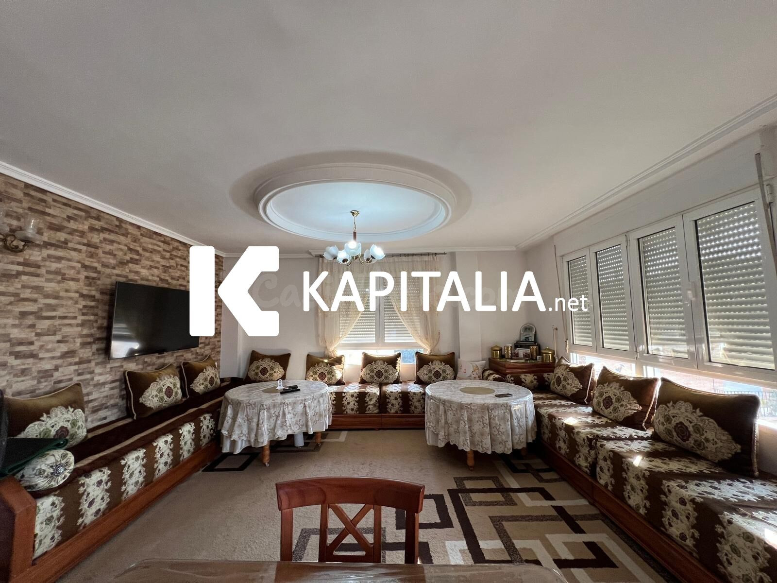 Estupendo piso a la venta en Ontinyent , zona centro . - foto 4