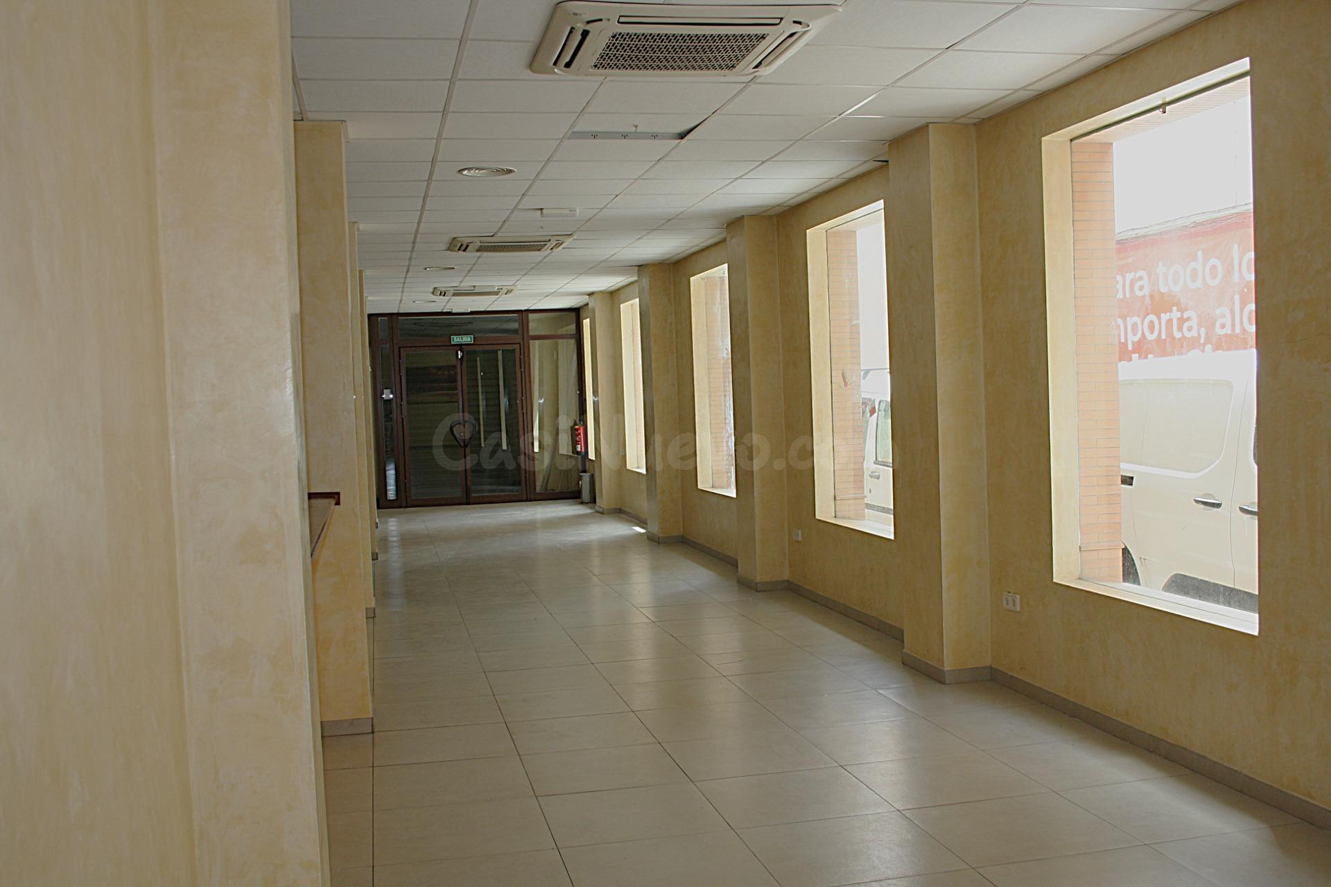 LOCAL COMERCIAL EN LOS REMEDIOS