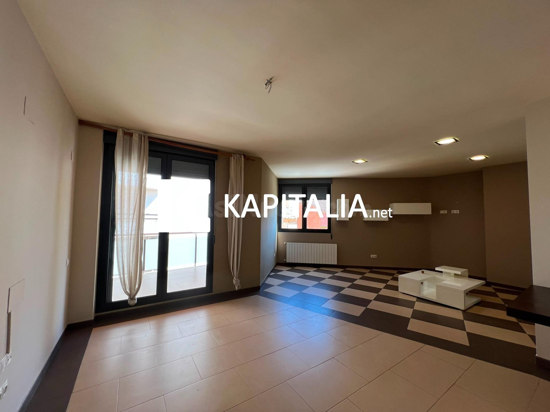 Fantástico piso a la venta en Agullent .