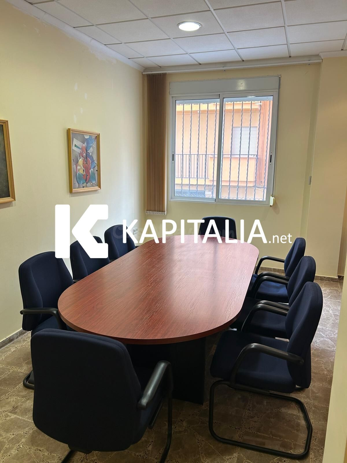 Piso en venta en L´Ollería (Valencia)