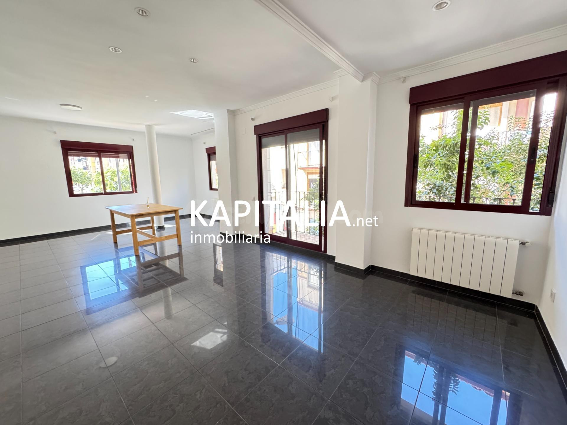 Piso a la venta en Ontinyent, zona San José - foto 2