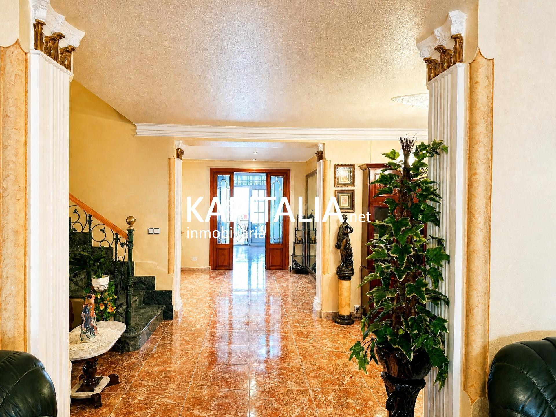 GRAN CASA A LA VENTA EN OTOS