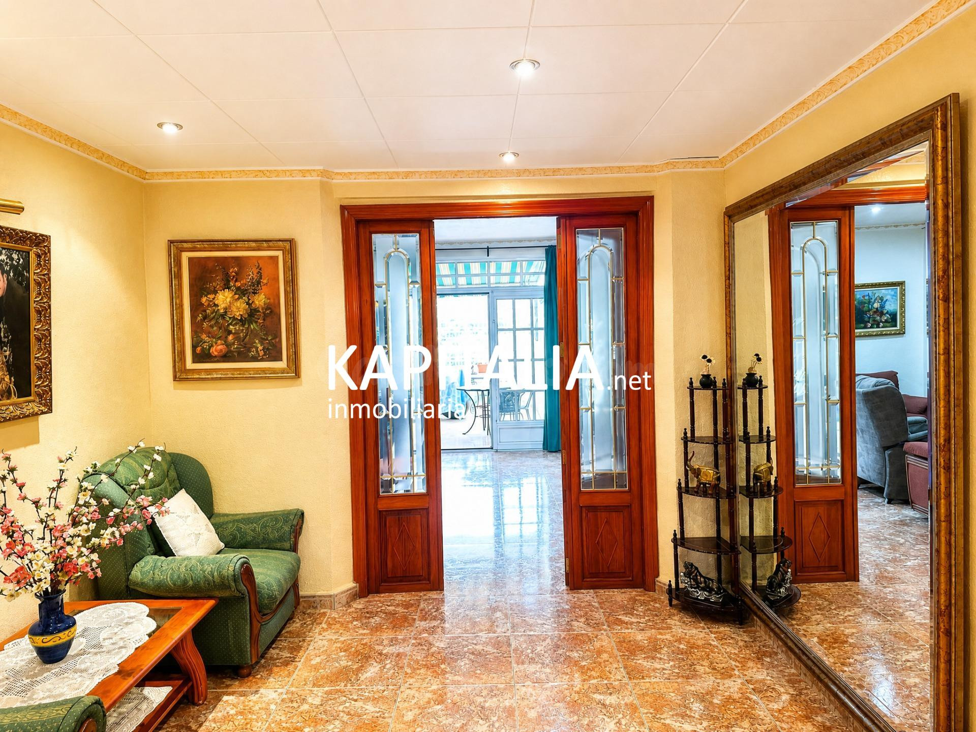 GRAN CASA A LA VENTA EN OTOS - foto 5