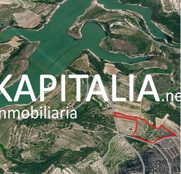 Oportunidad de Inversión: 25.000 m2 de Parcelas en Alcocer de Planes, Alicante