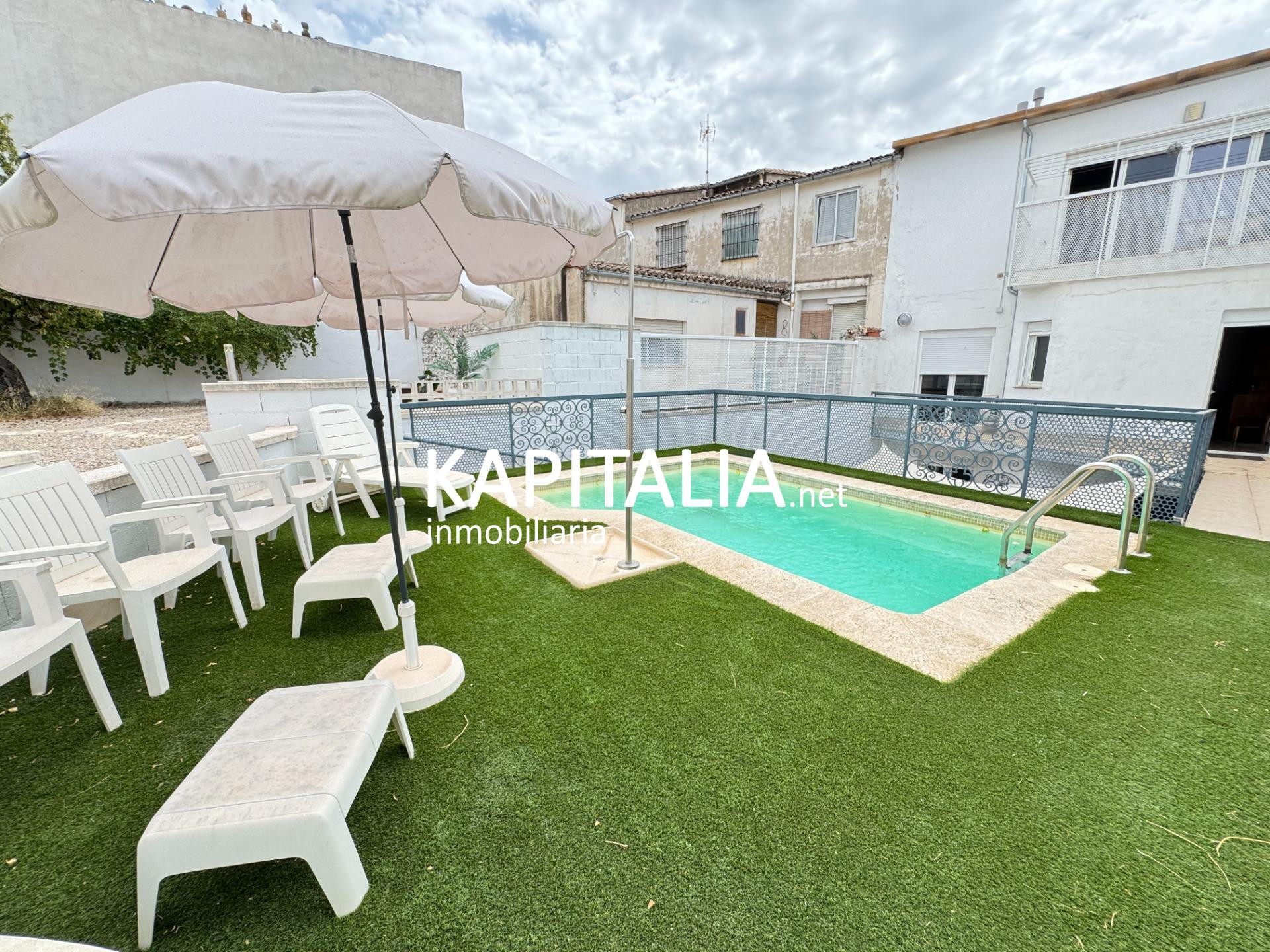 Casa señorial a la venta en Benilloba, Alicante - foto 2