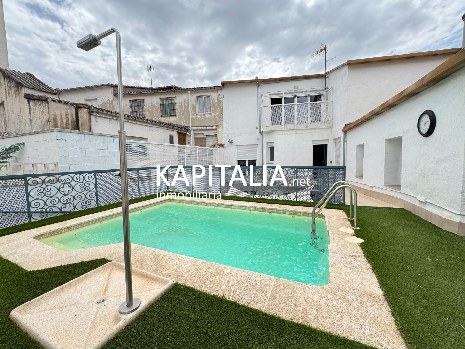 Casa señorial a la venta en Benilloba, Alicante - foto 3