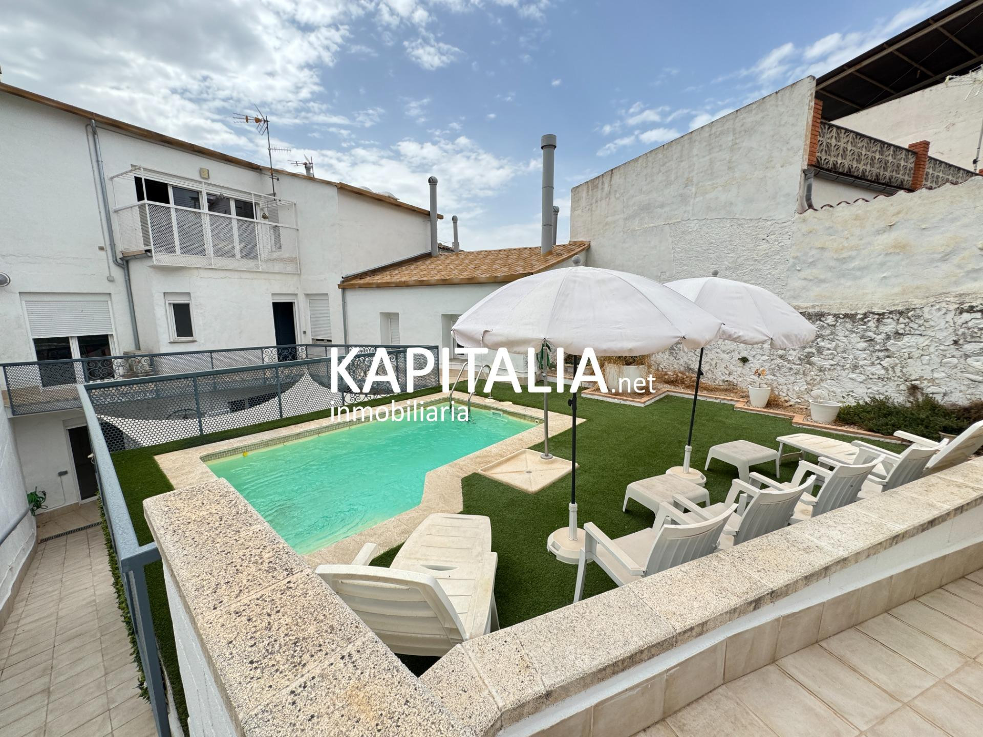 Casa señorial a la venta en Benilloba, Alicante - foto 4