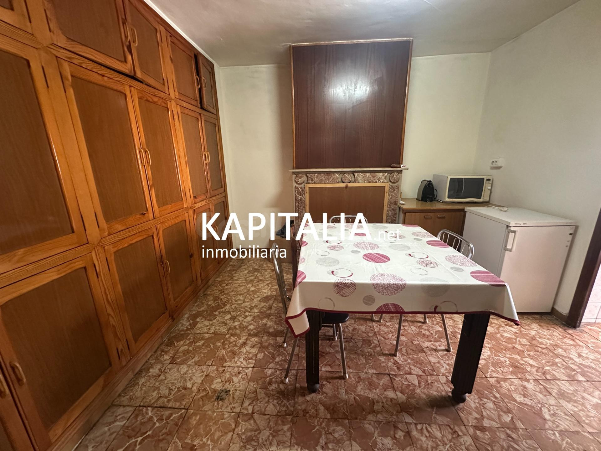 CASA A LA VENTA EN BOCAIRENT