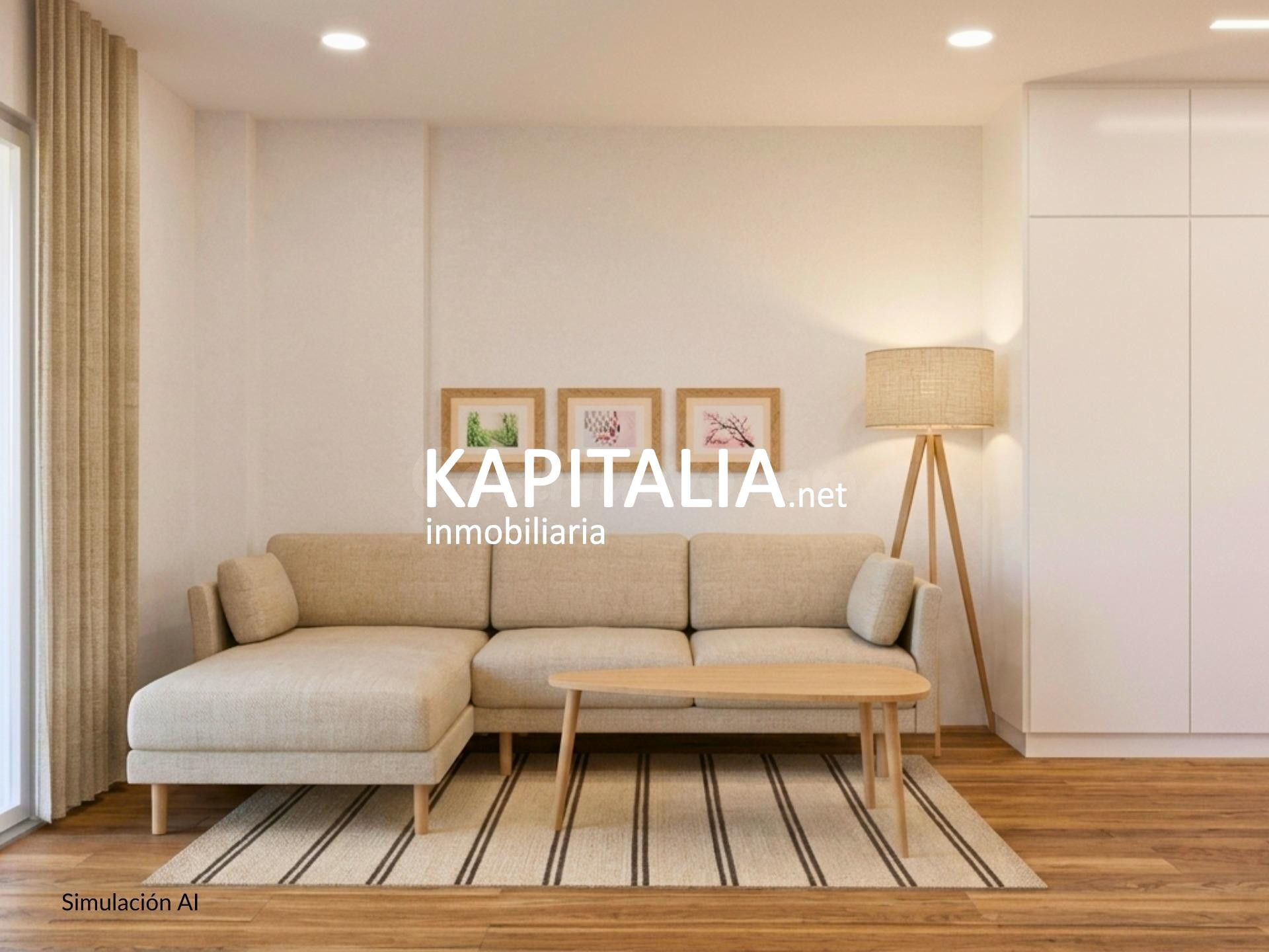 Local comercial con proyecto de ejecución de vivienda en mar - foto 4